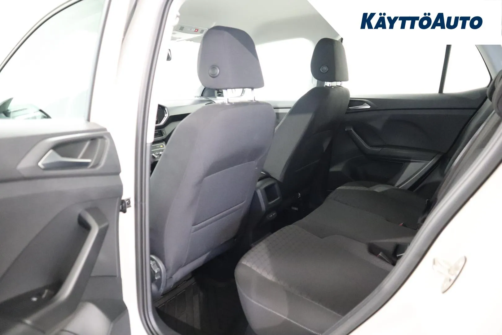 Volkswagen T-Cross XPP-862 carousel image