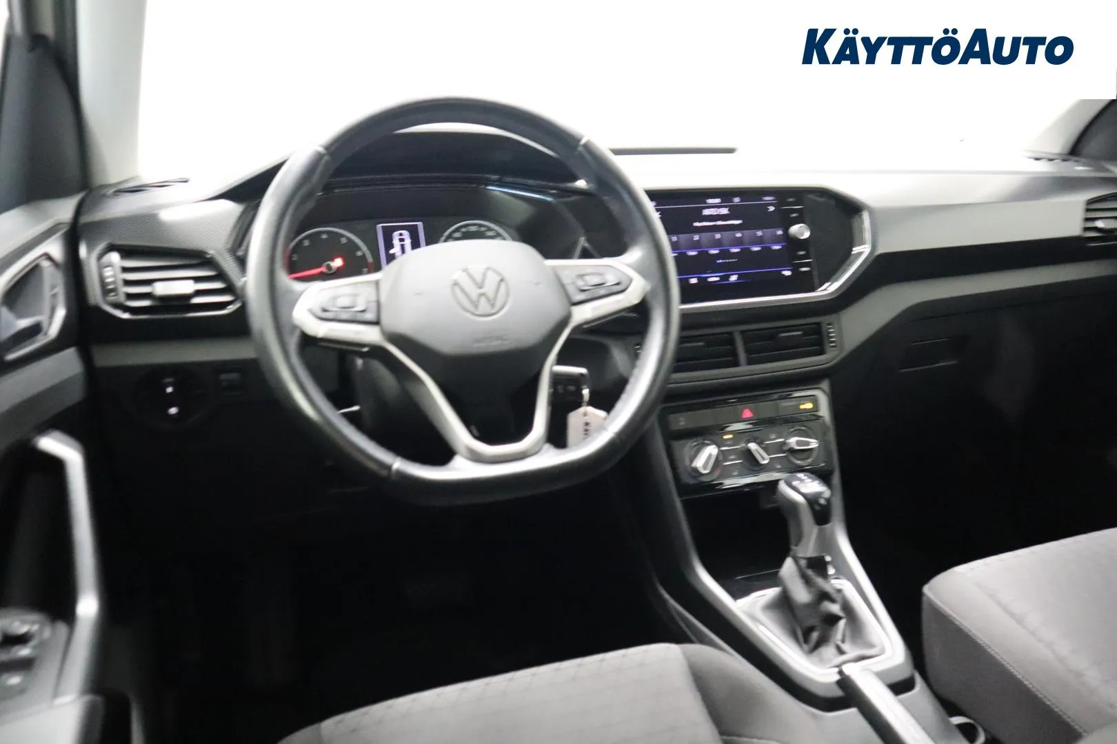 Volkswagen T-Cross XPP-862 carousel image