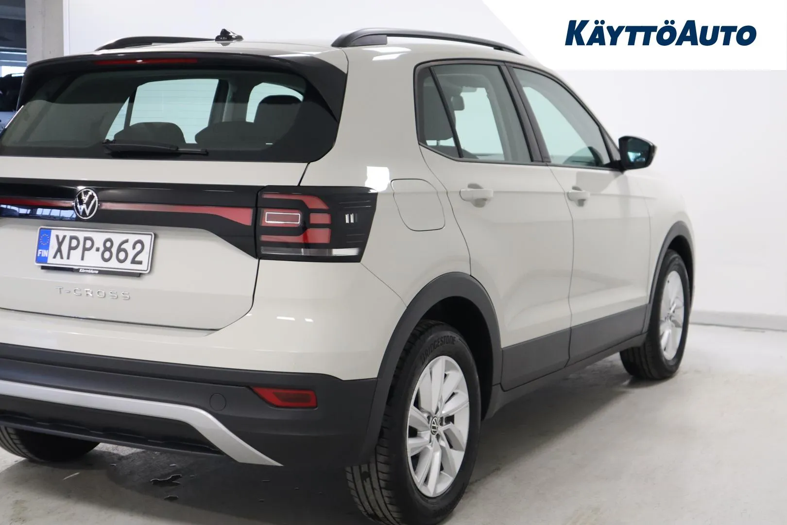 Volkswagen T-Cross XPP-862 carousel image