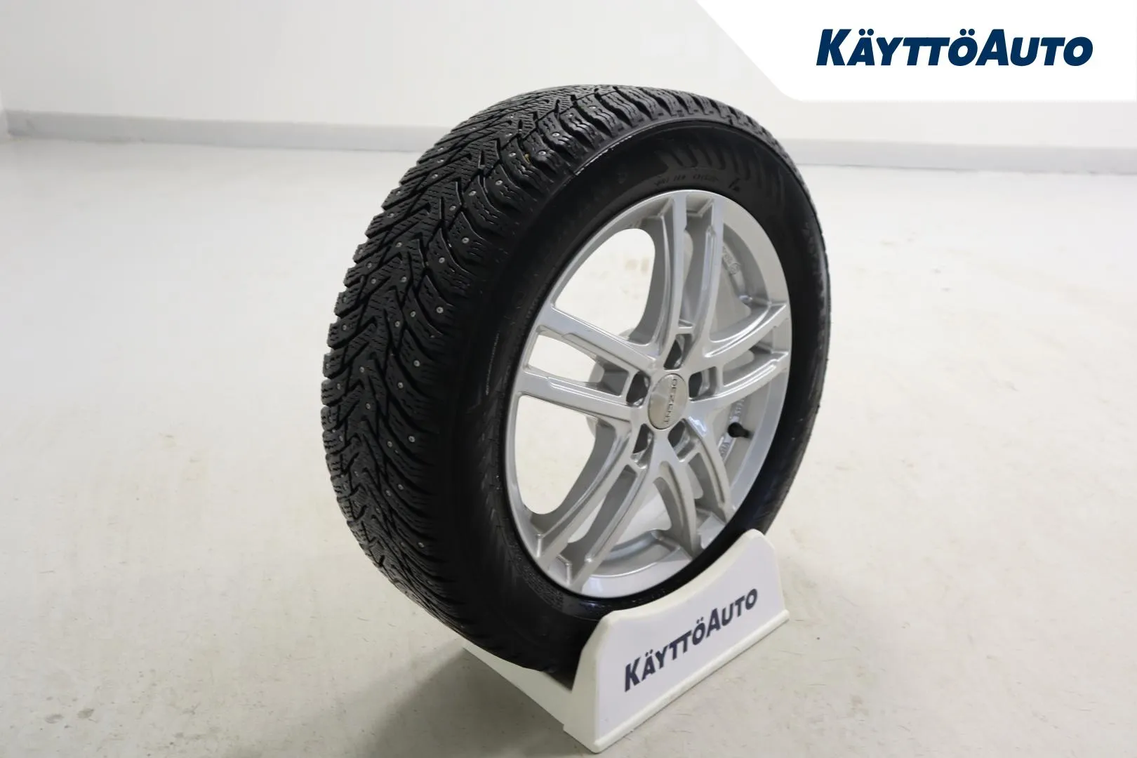 Volkswagen T-Cross XPP-862 carousel image