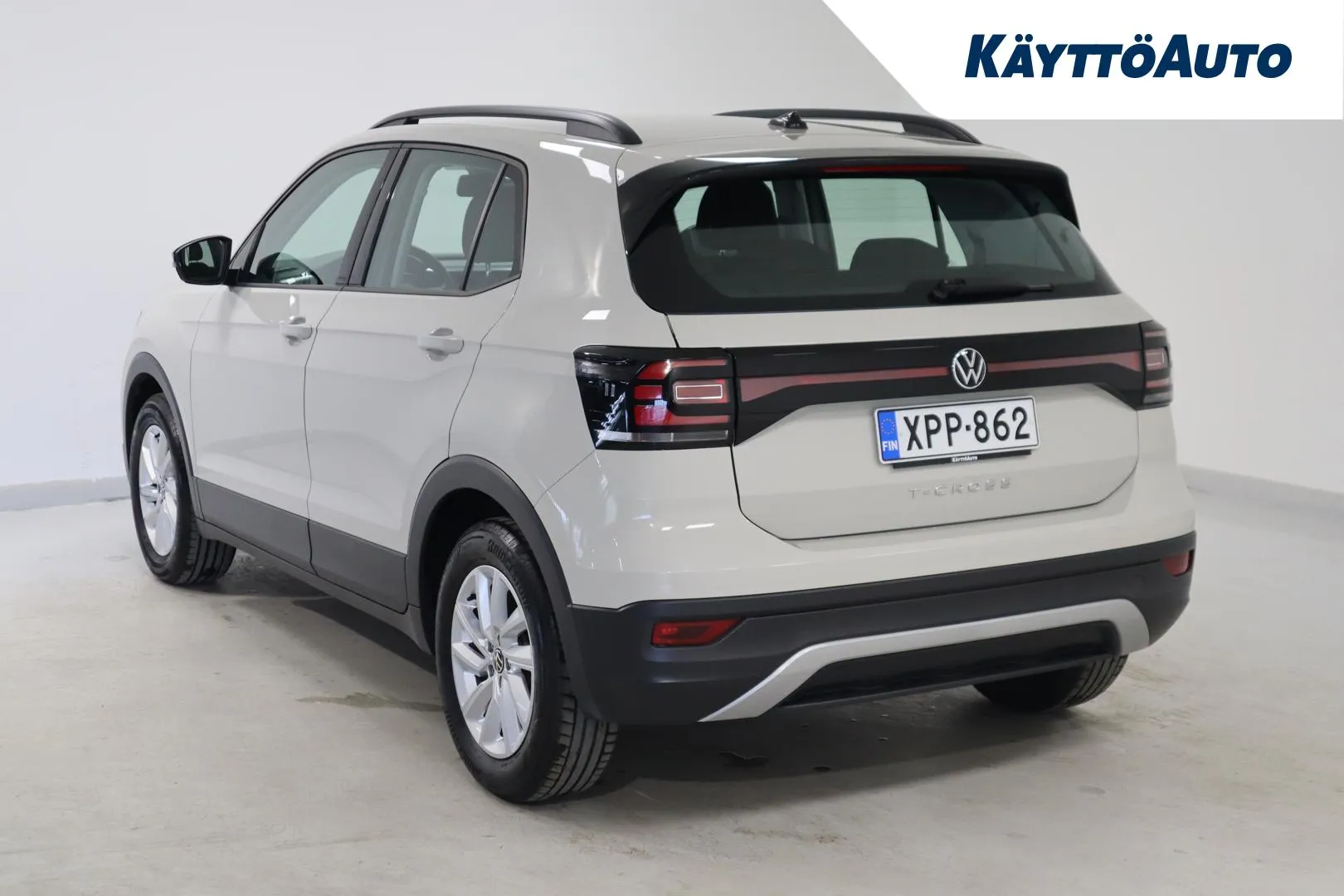 Volkswagen T-Cross XPP-862 carousel image
