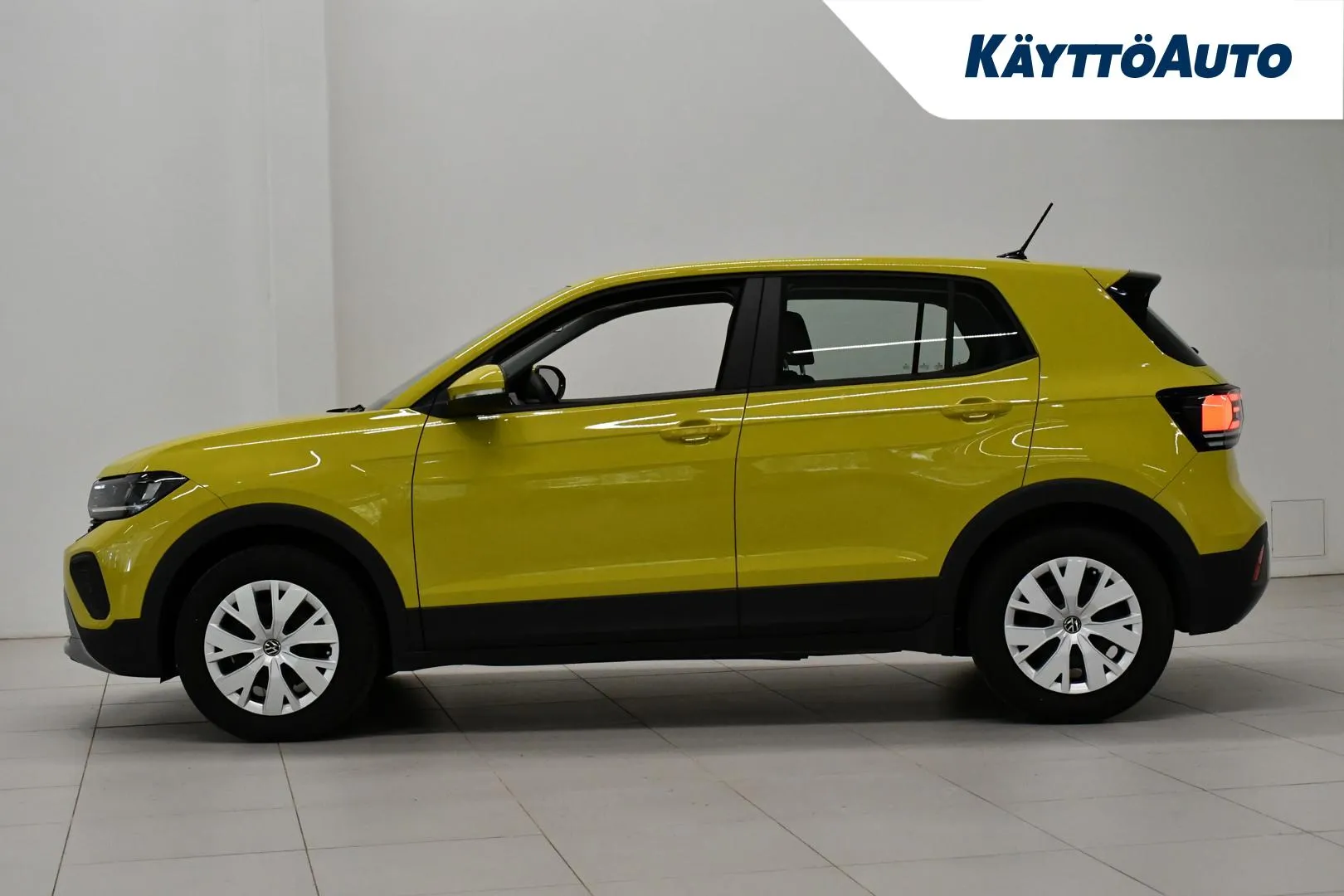VOLKSWAGEN T-Cross RVV-649 carousel image