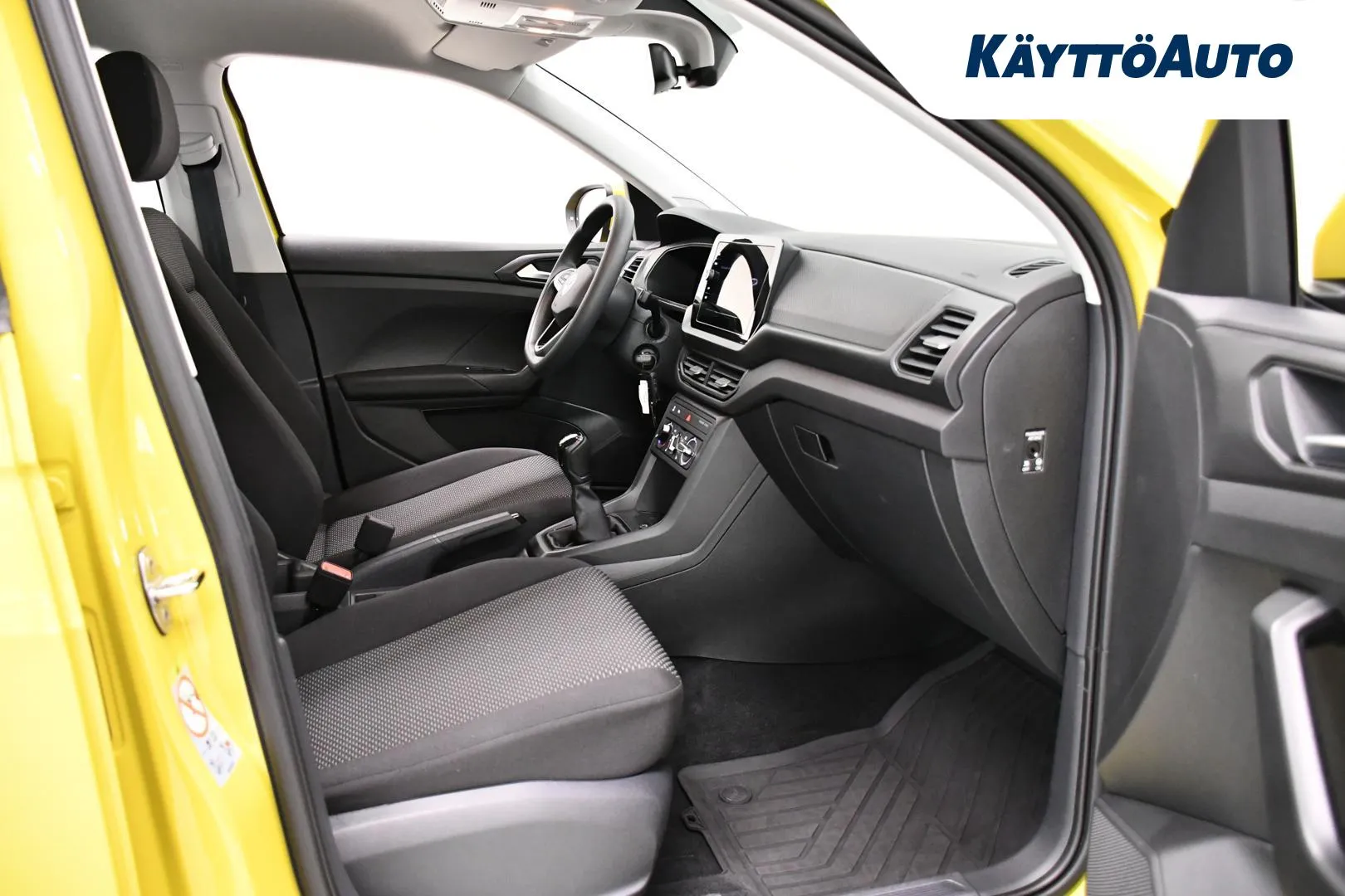 VOLKSWAGEN T-Cross RVV-649 carousel image