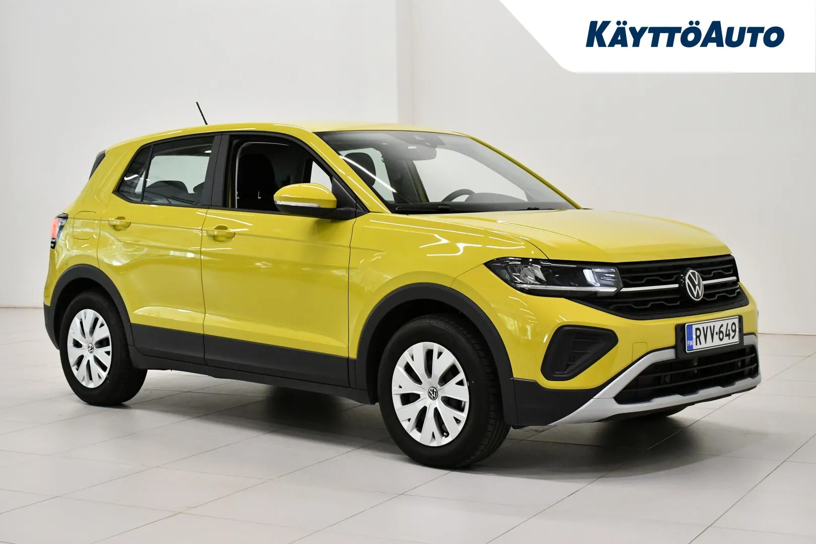VOLKSWAGEN T-Cross RVV-649 carousel image