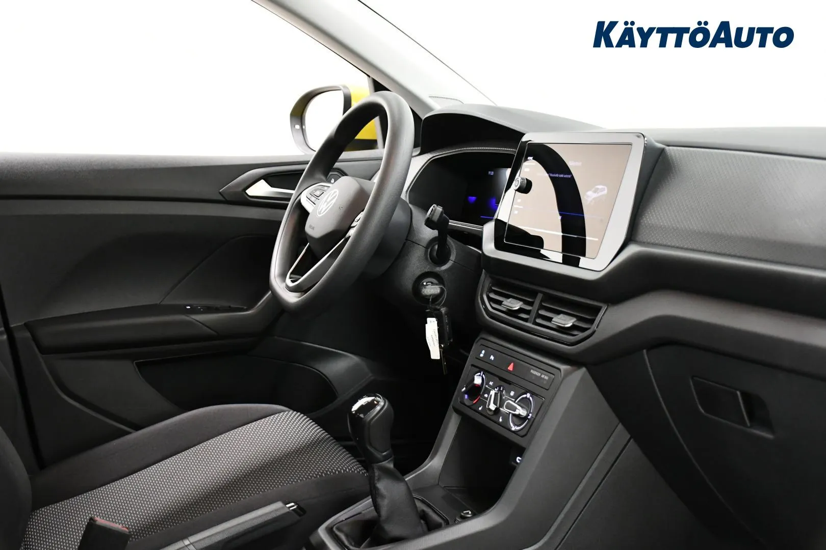 VOLKSWAGEN T-Cross RVV-649 carousel image