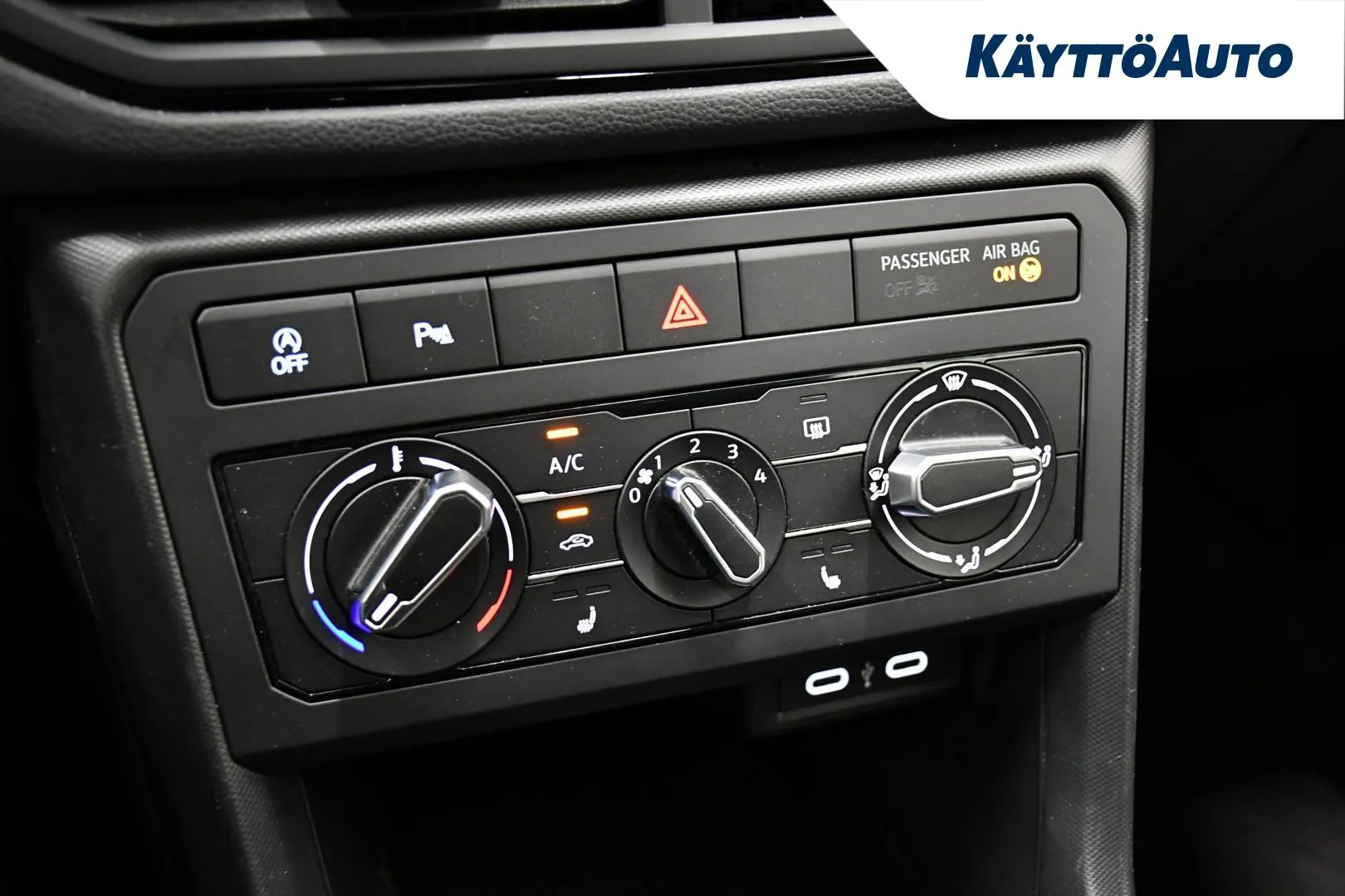 VOLKSWAGEN T-Cross RVV-649 carousel image