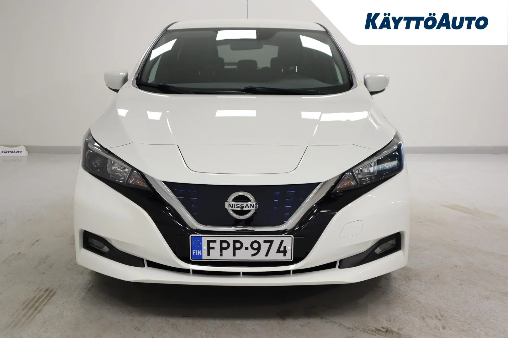 NISSAN Leaf FPP-974 carousel image