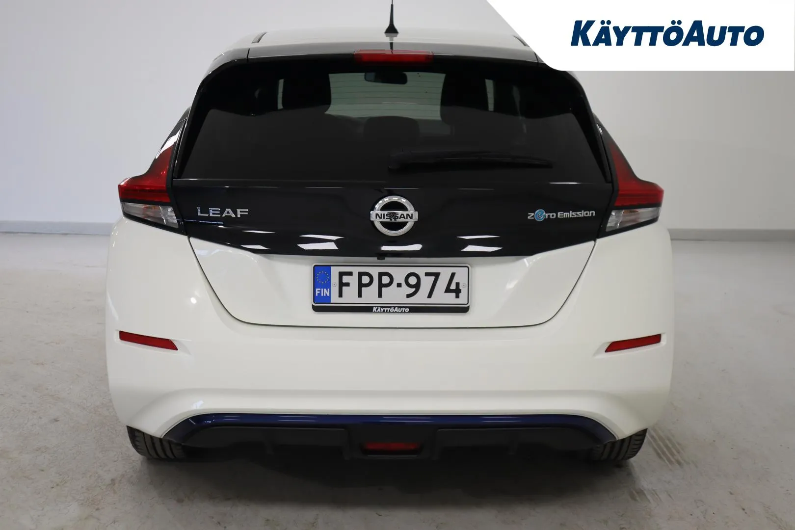 NISSAN Leaf FPP-974 carousel image