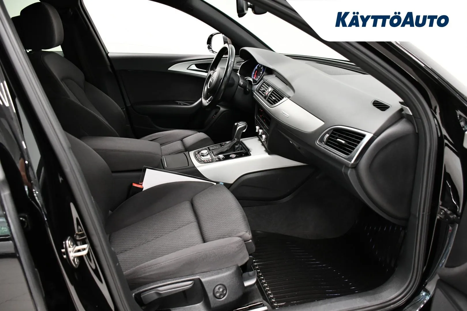 AUDI A6 ZKO-120 carousel image