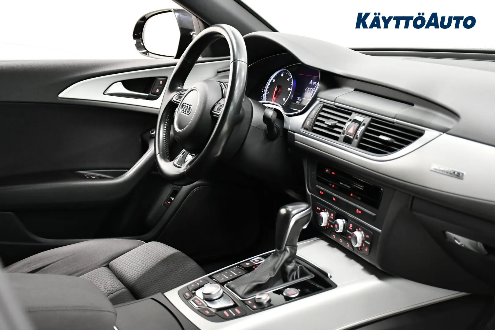 AUDI A6 ZKO-120 carousel image
