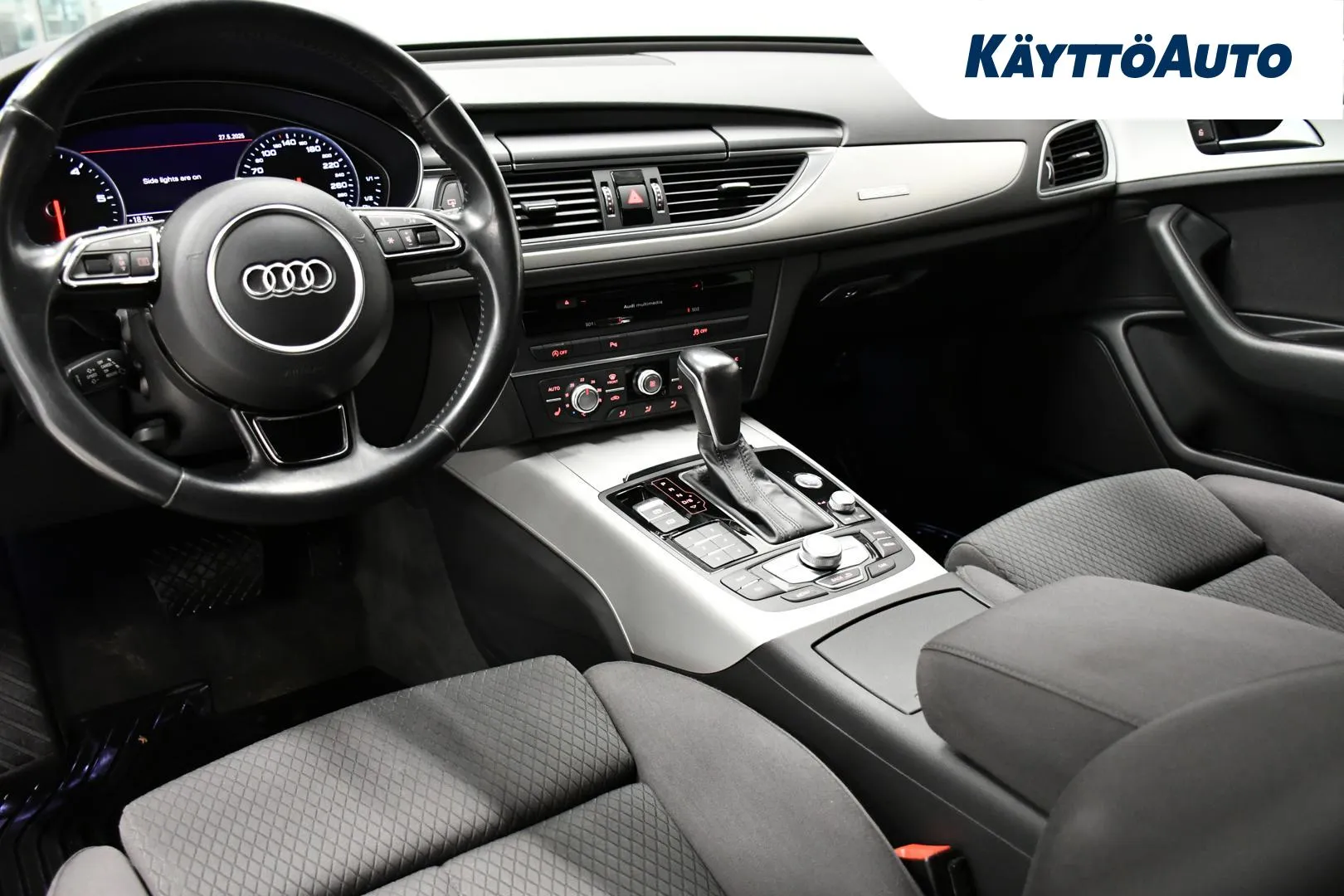 AUDI A6 ZKO-120 carousel image
