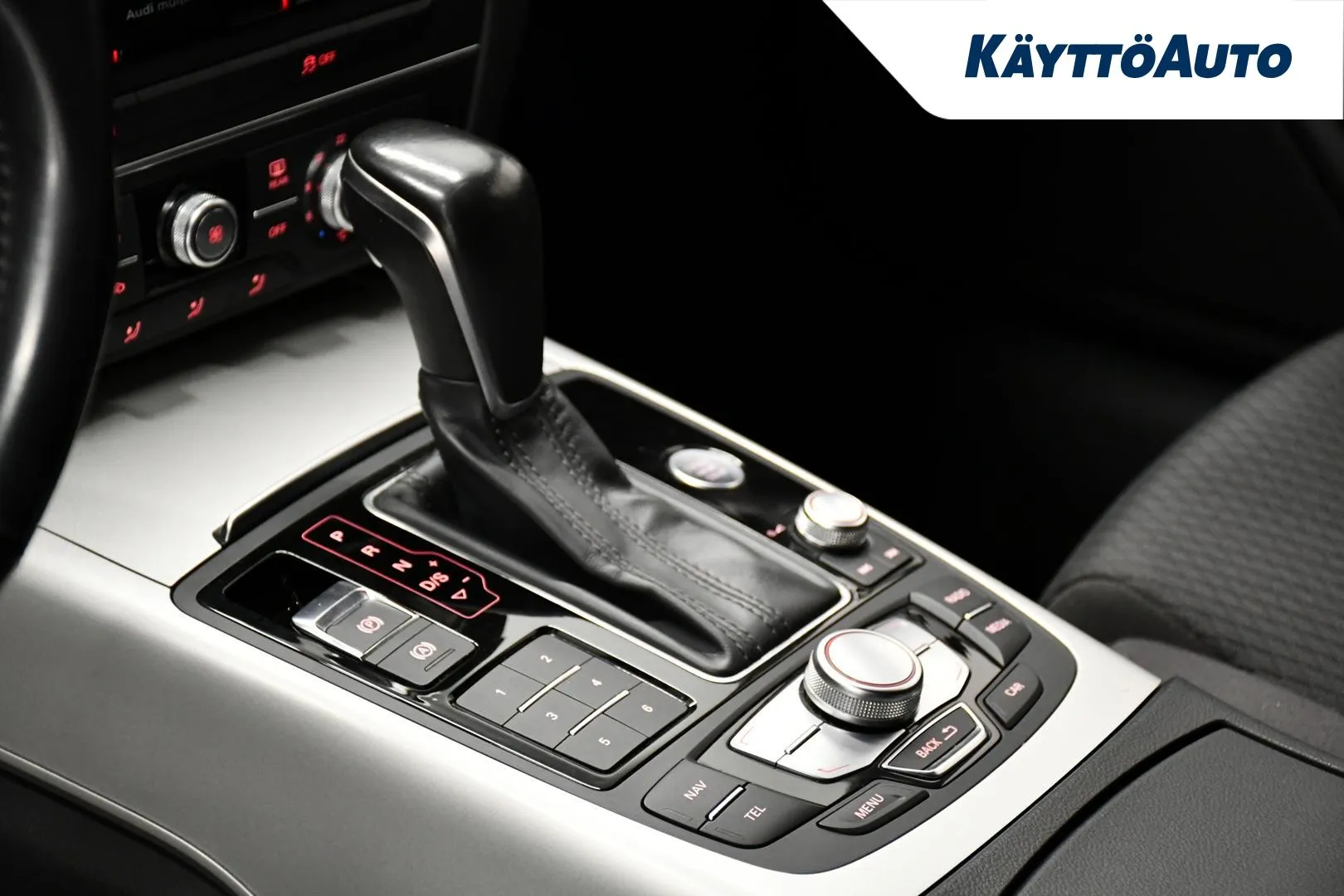 AUDI A6 ZKO-120 carousel image