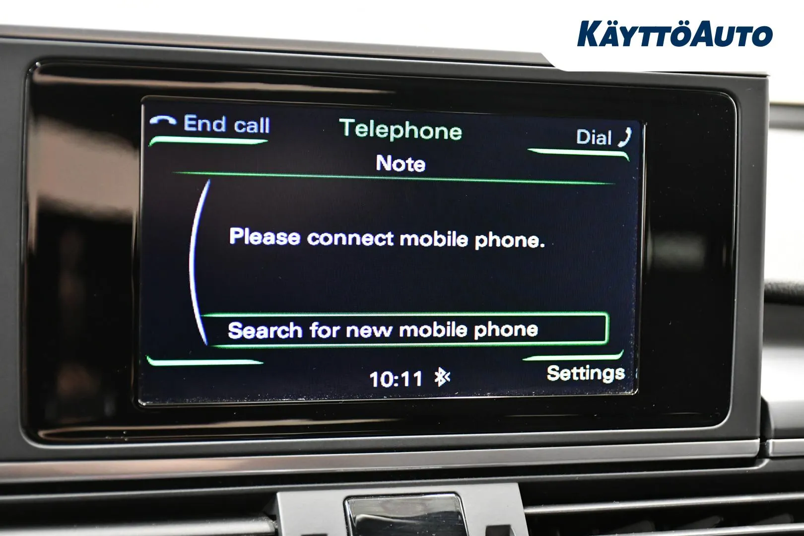 AUDI A6 ZKO-120 carousel image