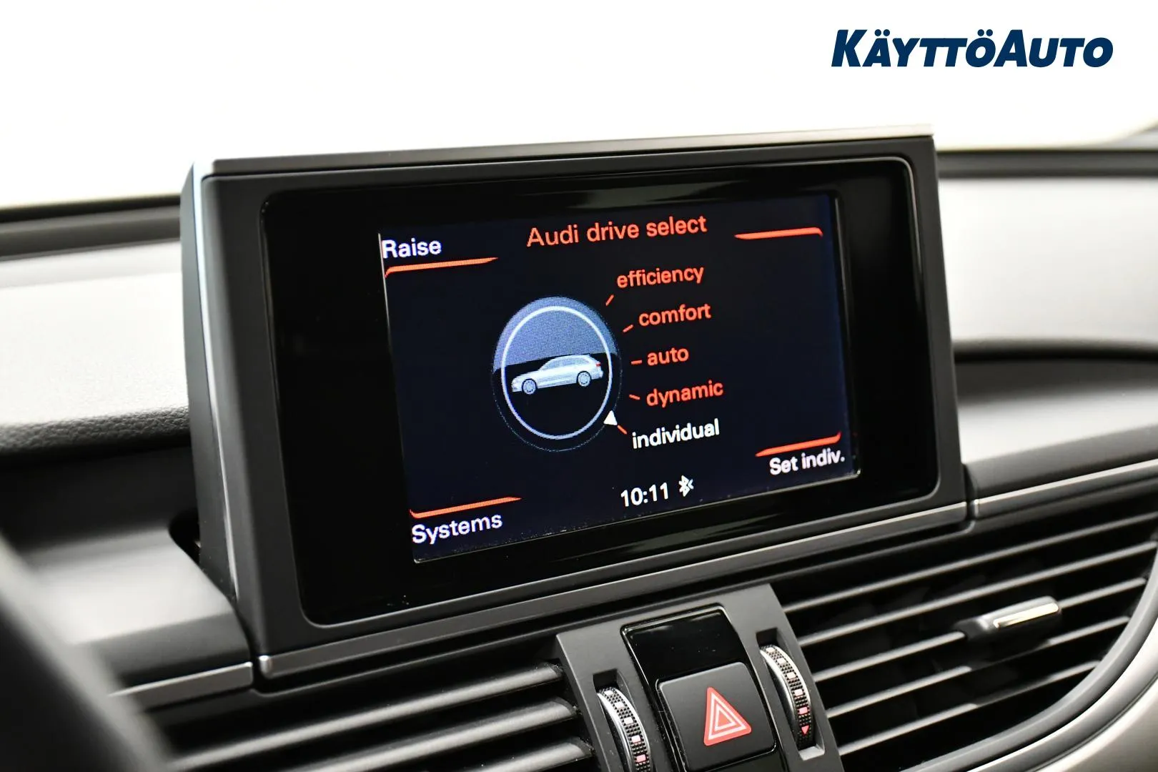 AUDI A6 ZKO-120 carousel image