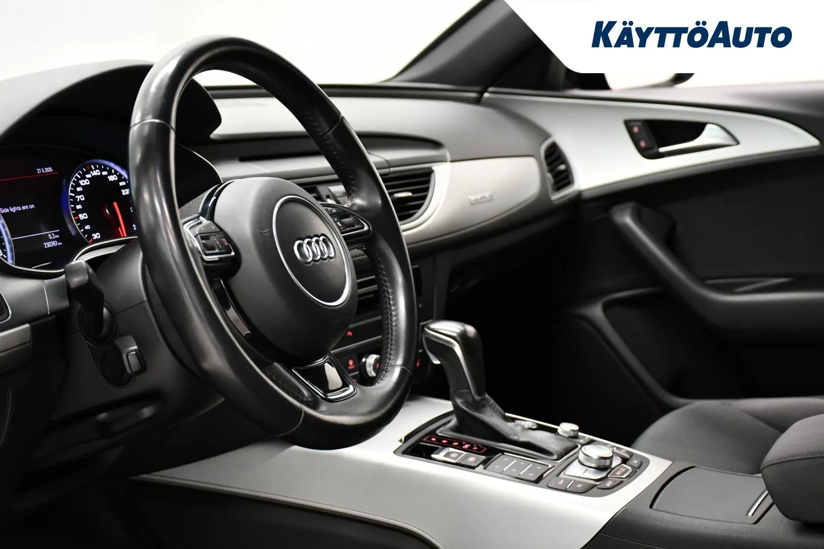AUDI A6 ZKO-120 carousel image
