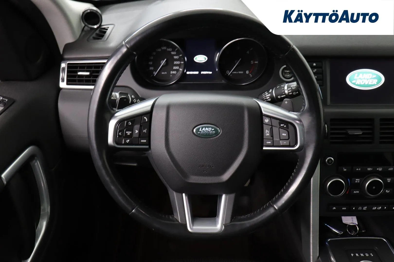 LAND ROVER Discovery Sport SZM-361 carousel image