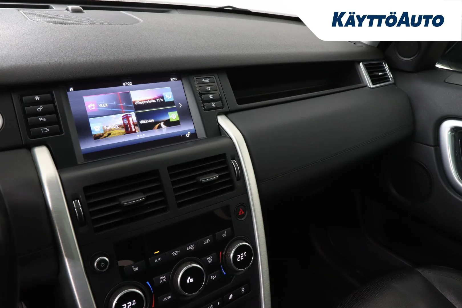 LAND ROVER Discovery Sport SZM-361 carousel image