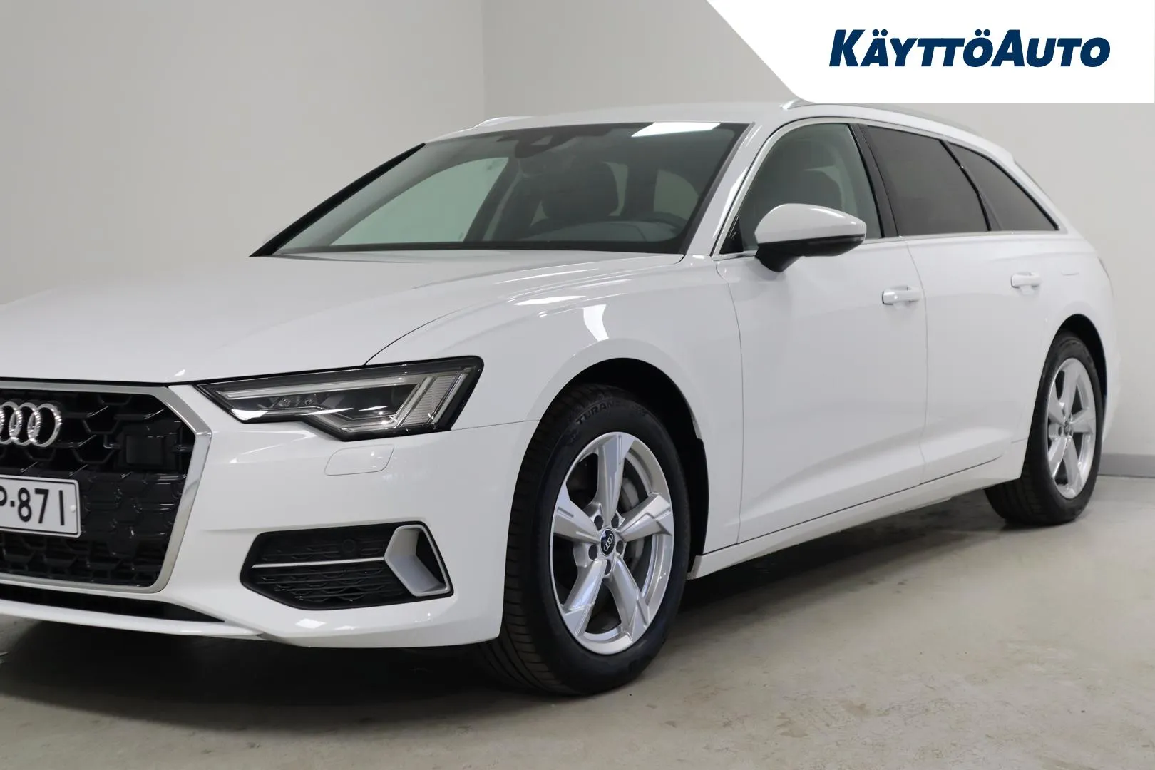 Audi A6 XSP-871 carousel image