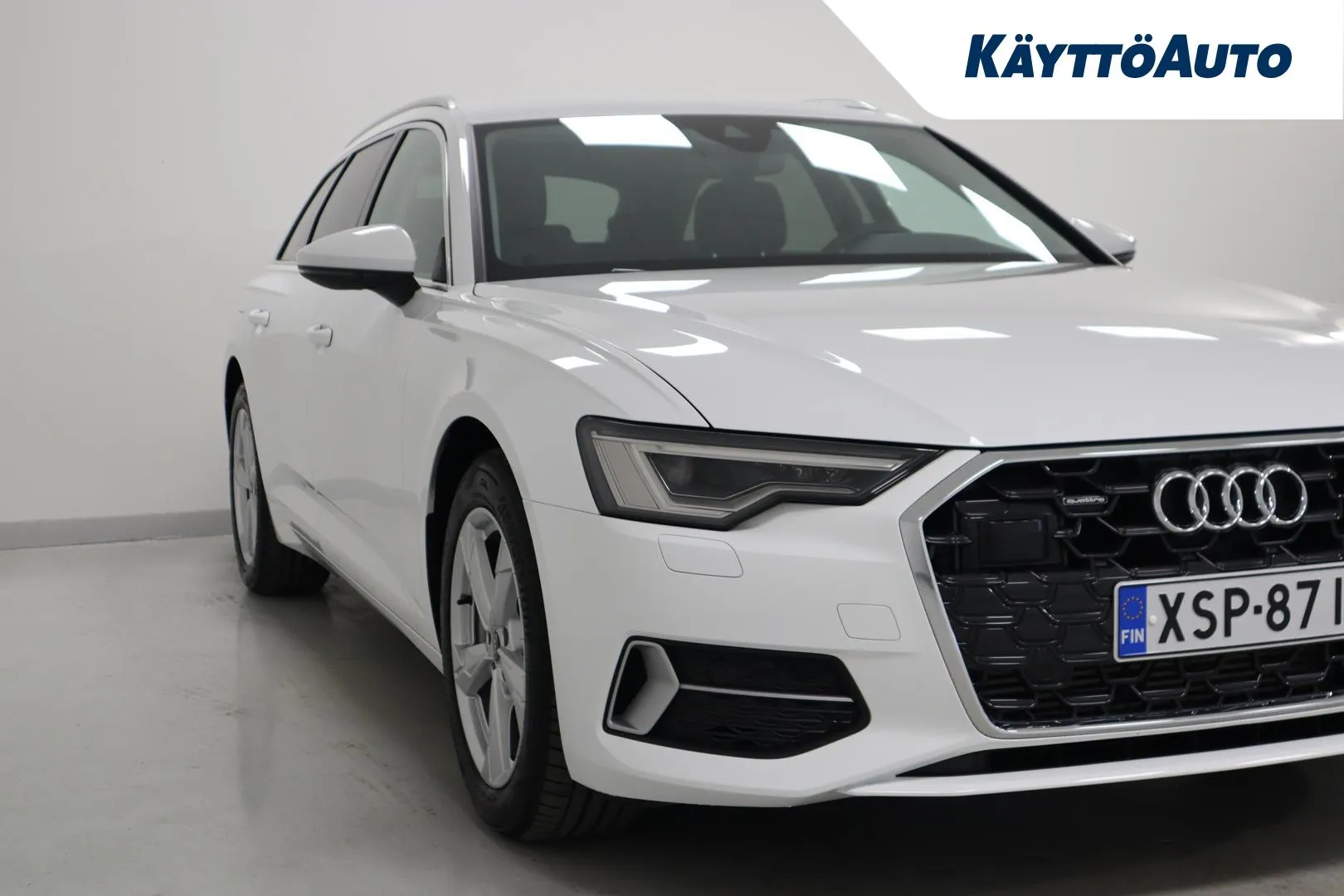 Audi A6 XSP-871 carousel image