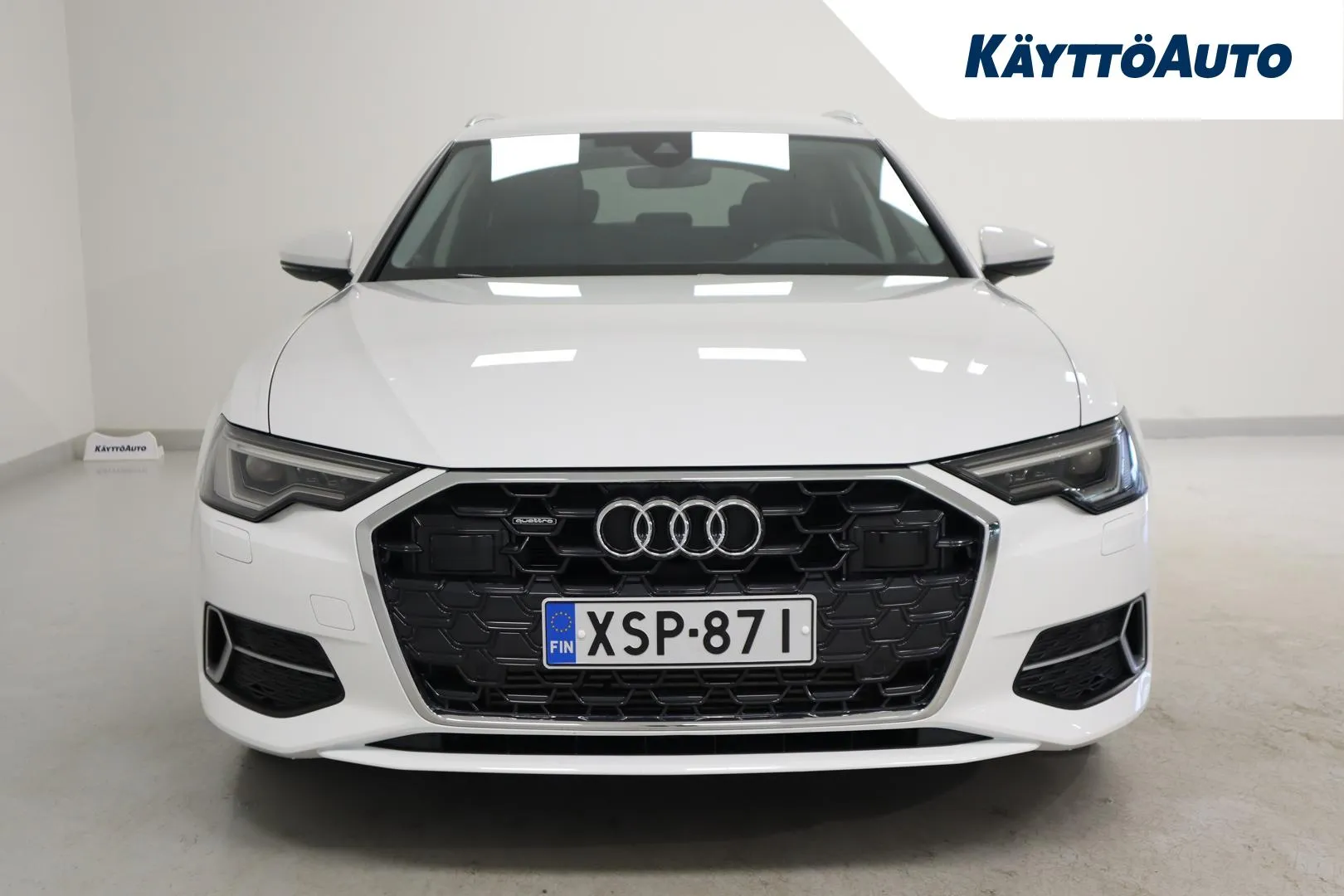 Audi A6 XSP-871 carousel image
