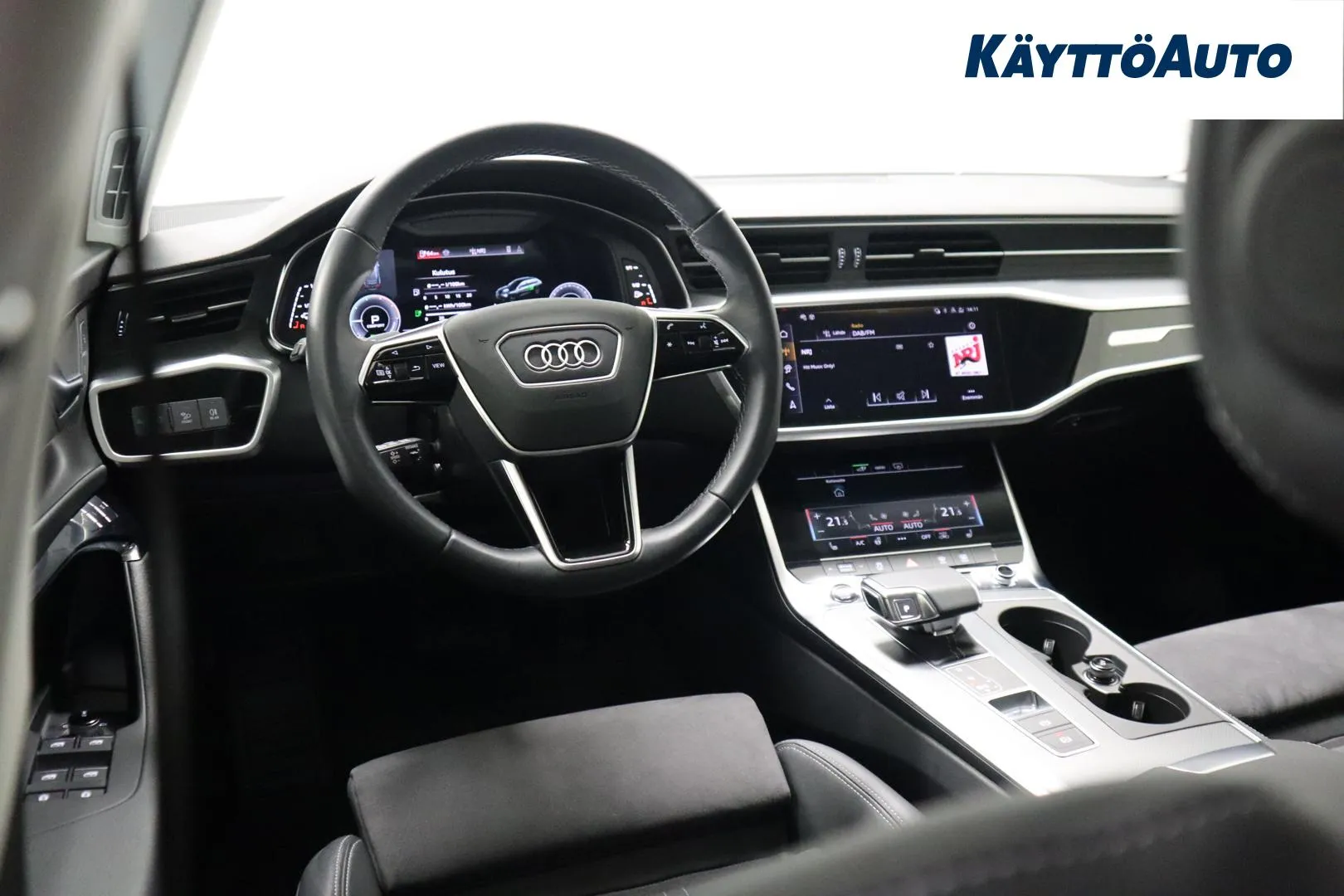 Audi A6 XSP-871 carousel image