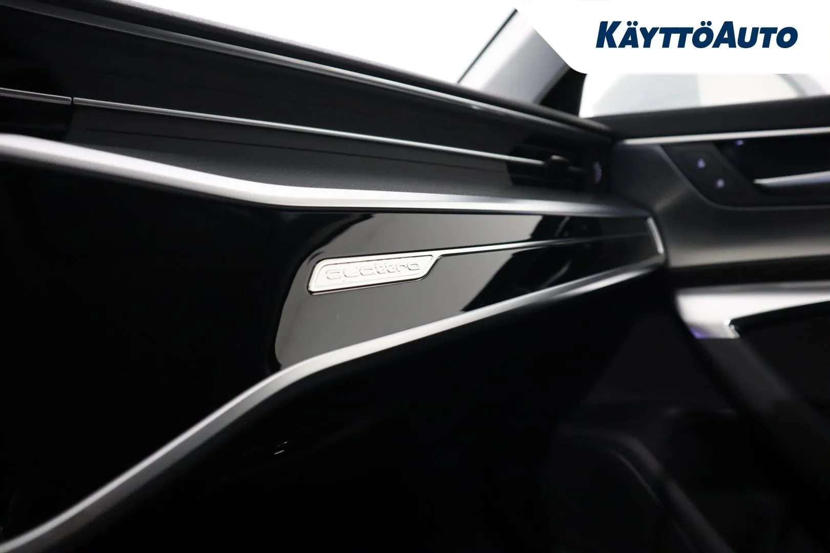 Audi A6 XSP-871 carousel image
