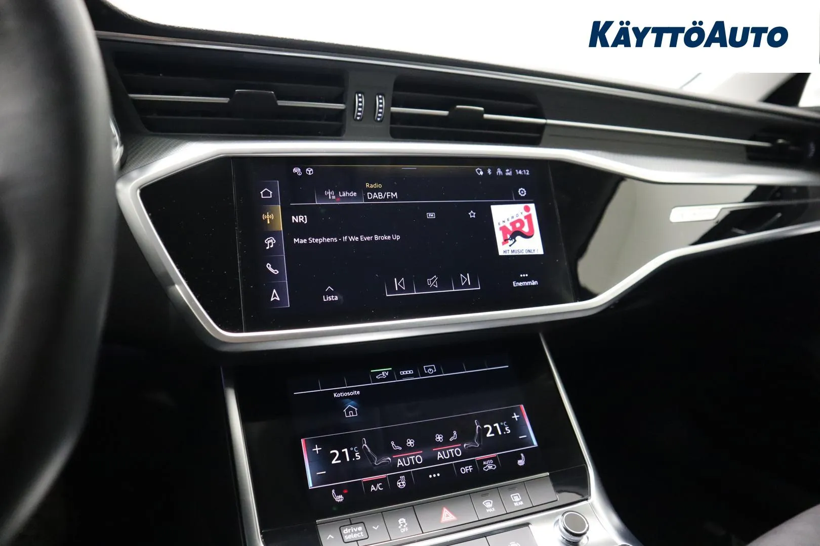 Audi A6 XSP-871 carousel image