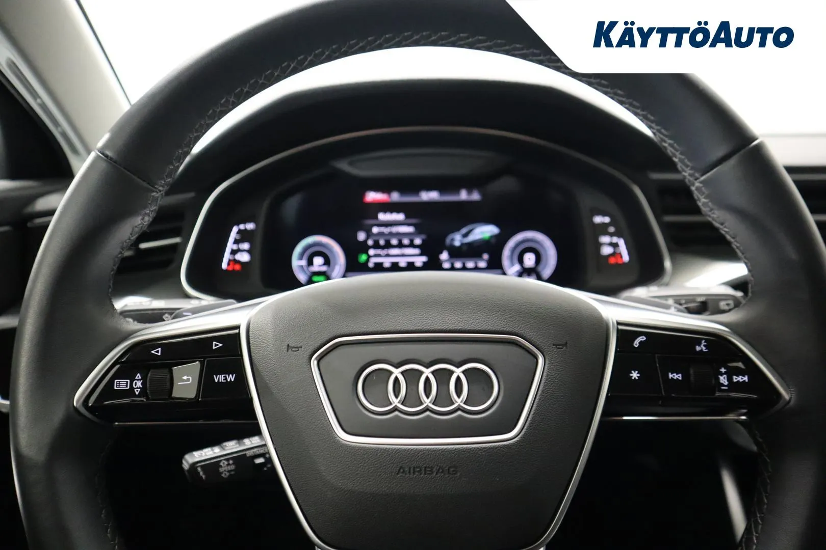 Audi A6 XSP-871 carousel image