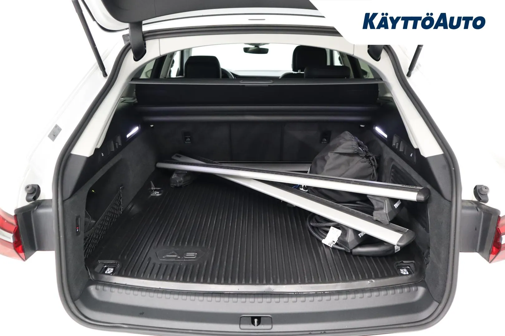 Audi A6 XSP-871 carousel image