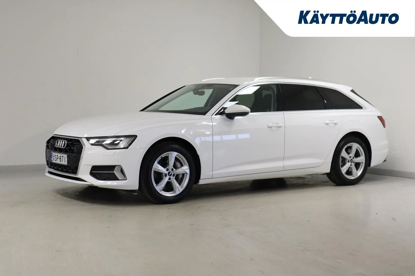 Audi A6 XSP-871 carousel image