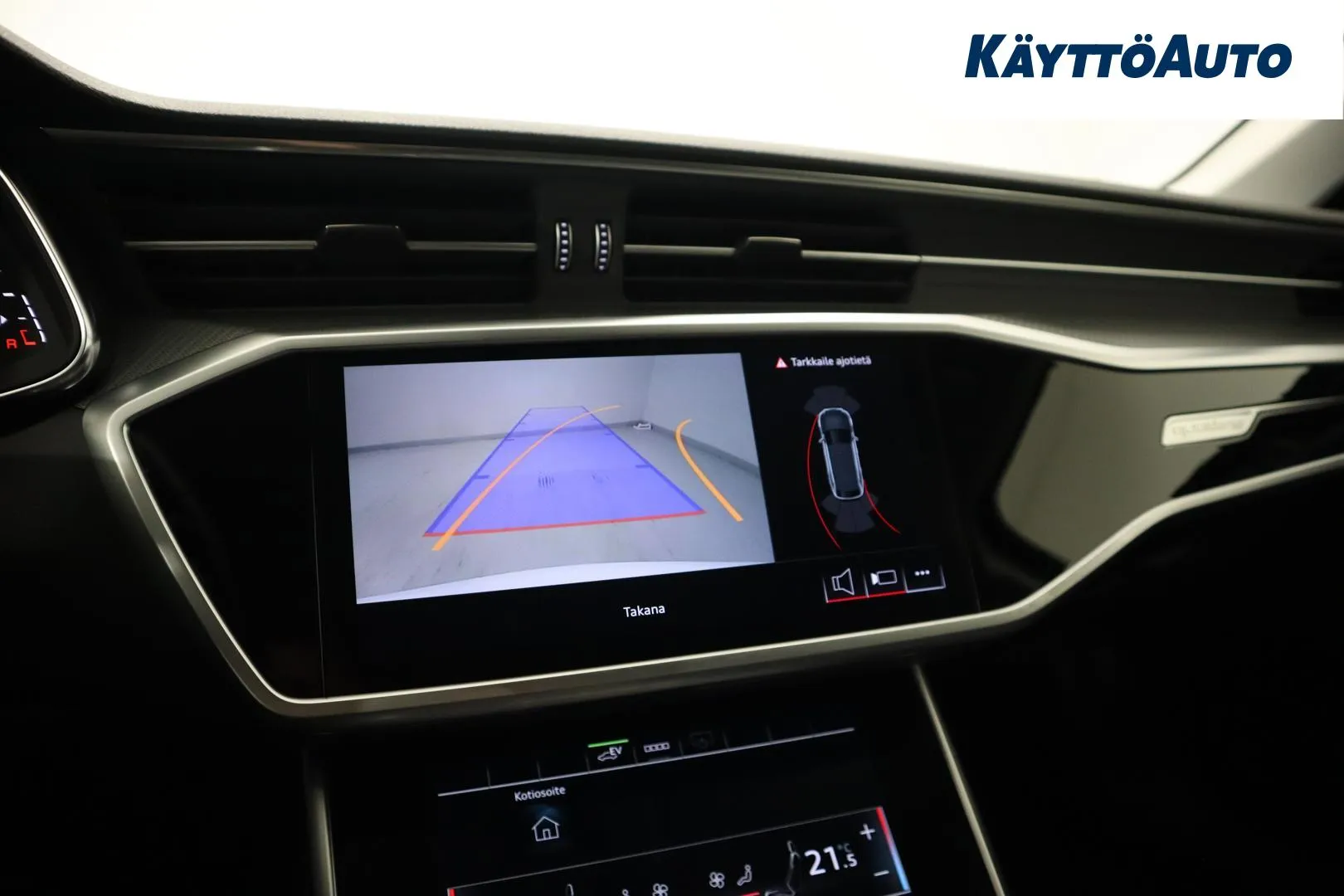 Audi A6 XSP-871 carousel image