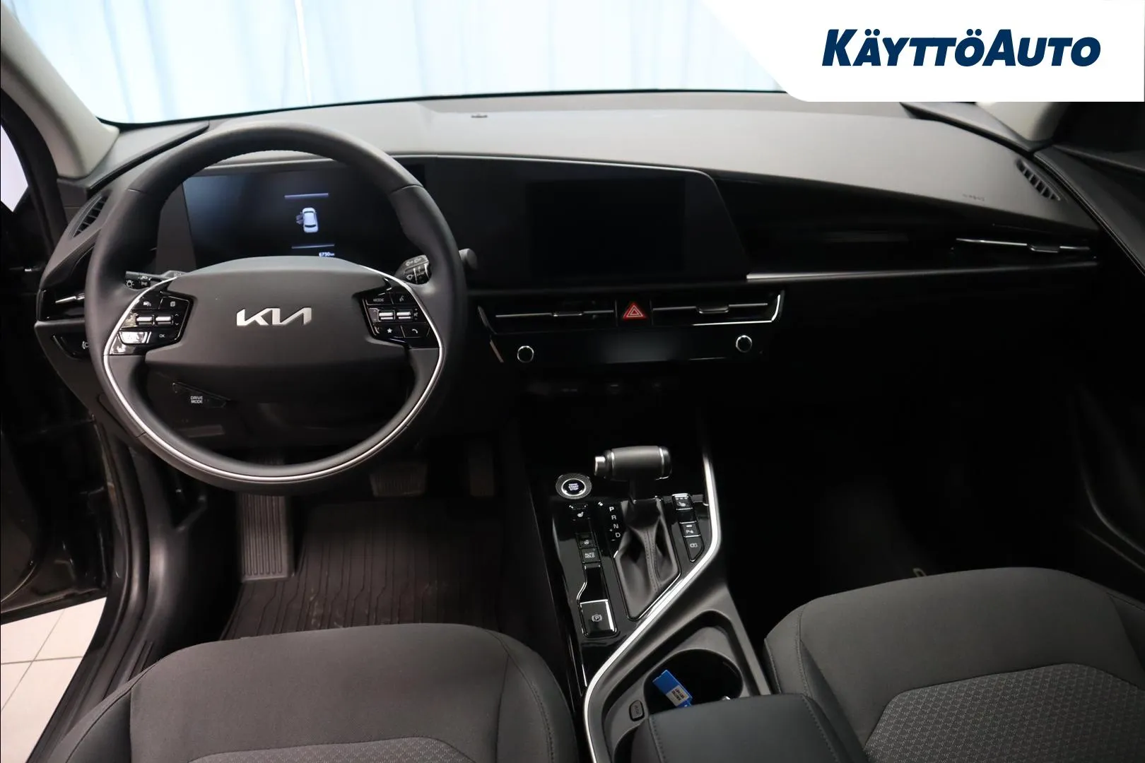 KIA Niro NNS-579 carousel image