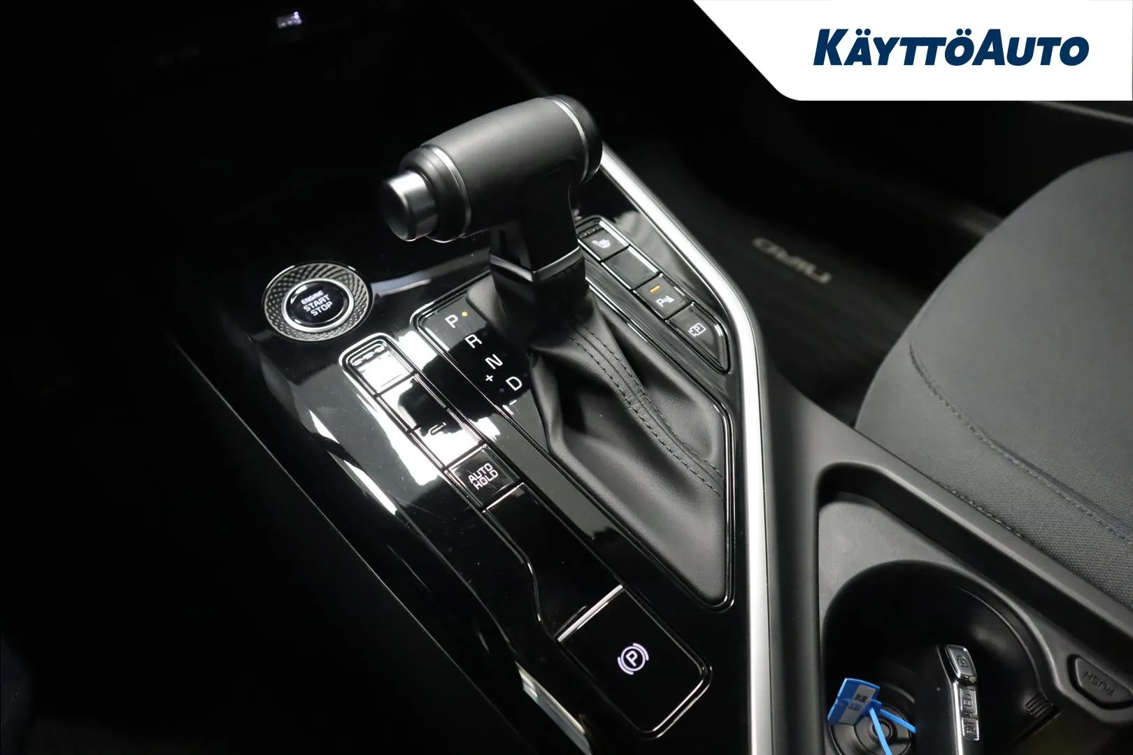 KIA Niro NNS-579 carousel image