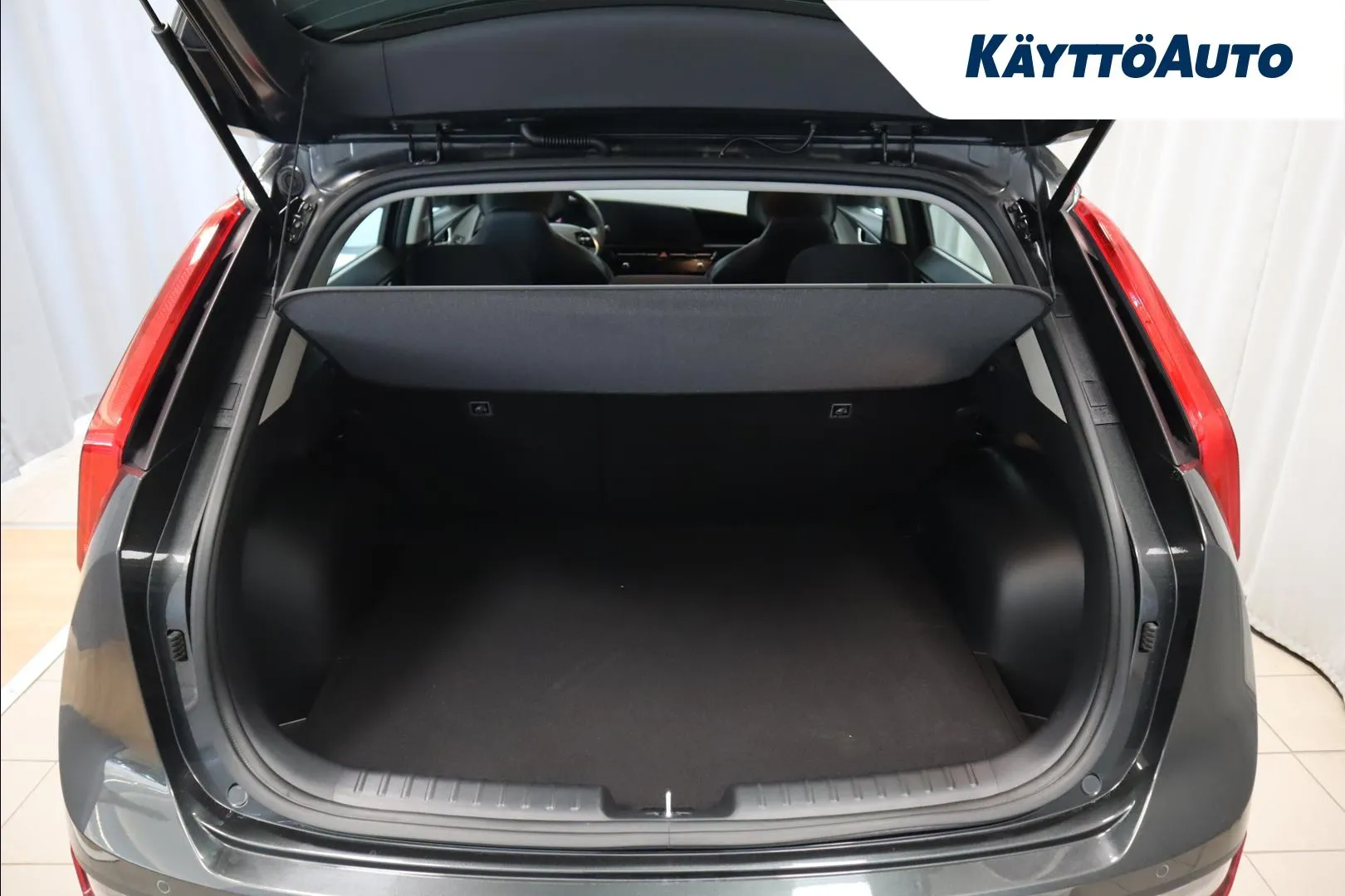KIA Niro NNS-579 carousel image