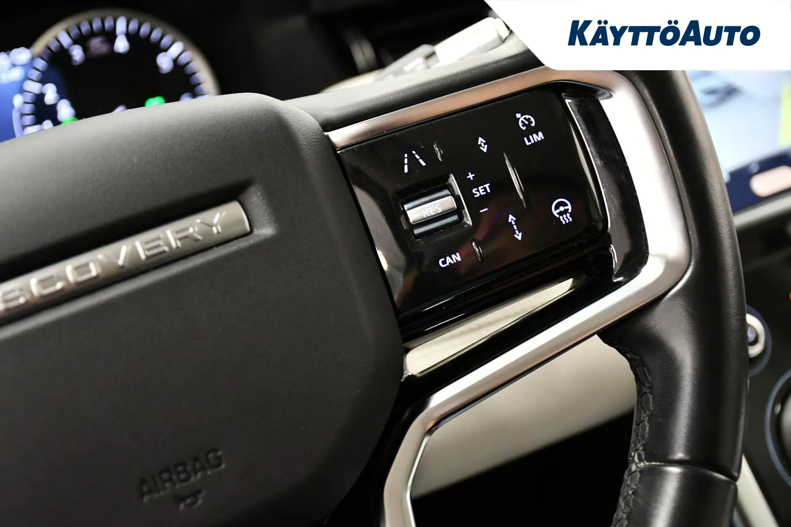 LAND ROVER Discovery Sport FPY-440 carousel image
