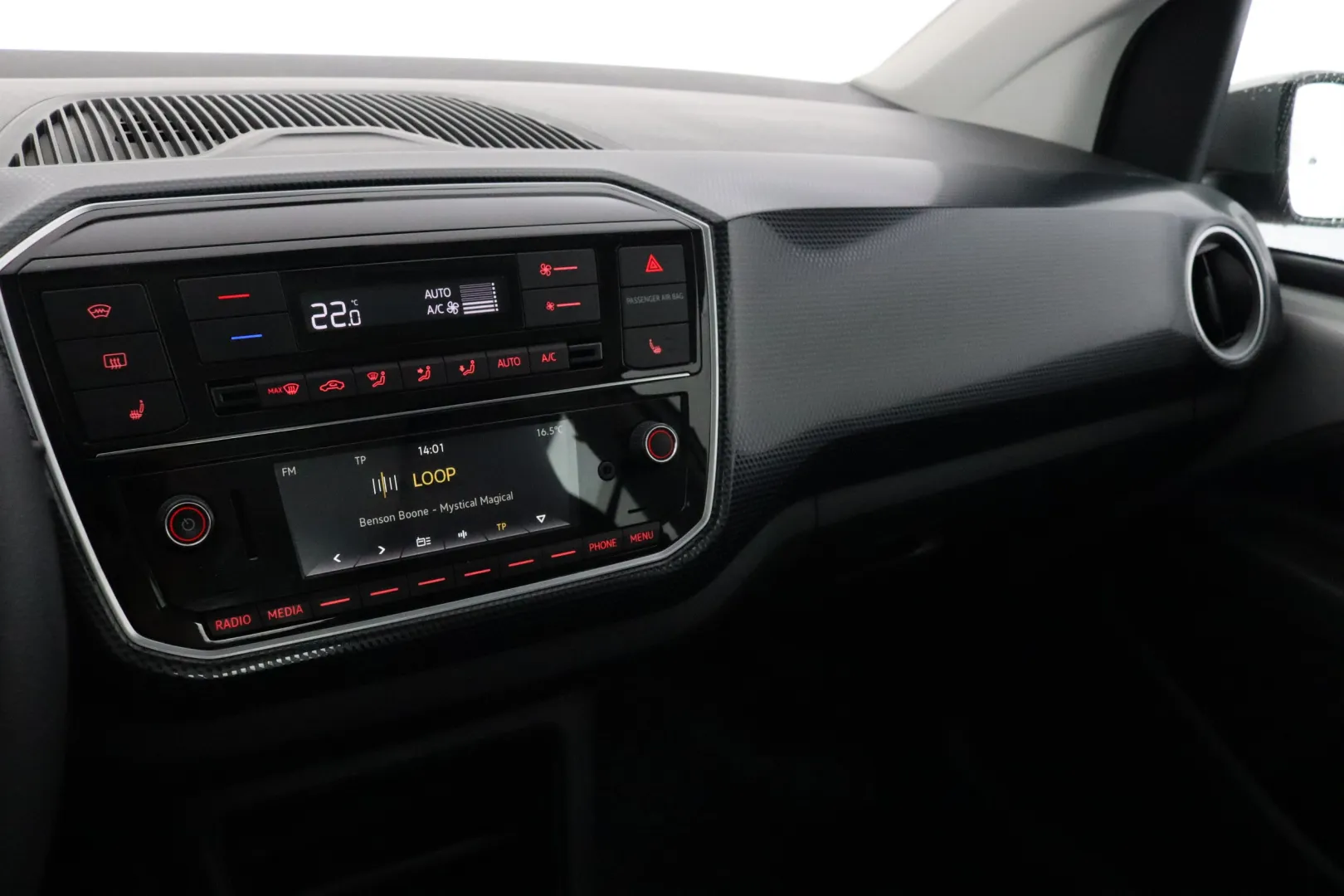 VOLKSWAGEN up! NMJ-171 carousel image