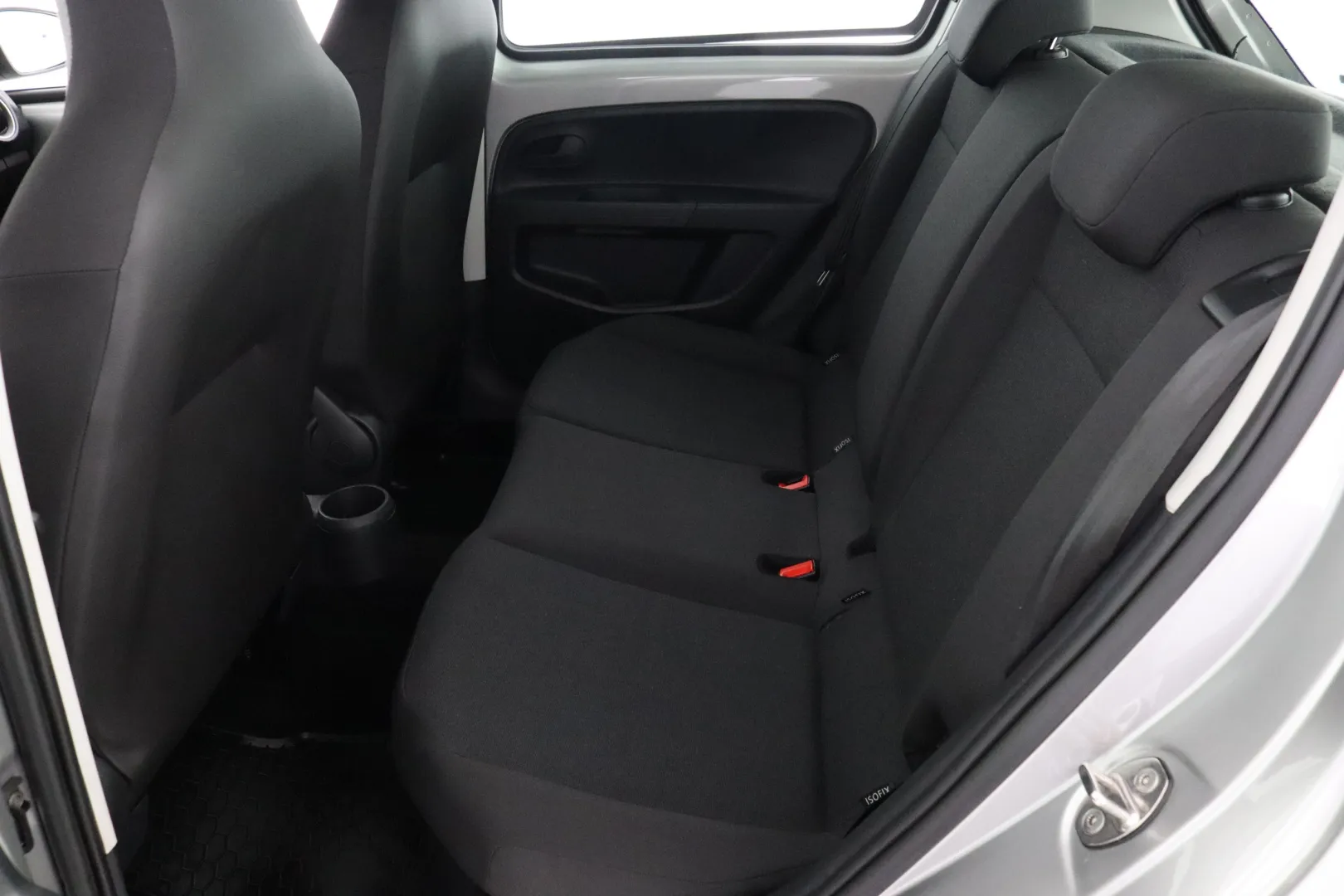 VOLKSWAGEN up! NMJ-171 carousel image