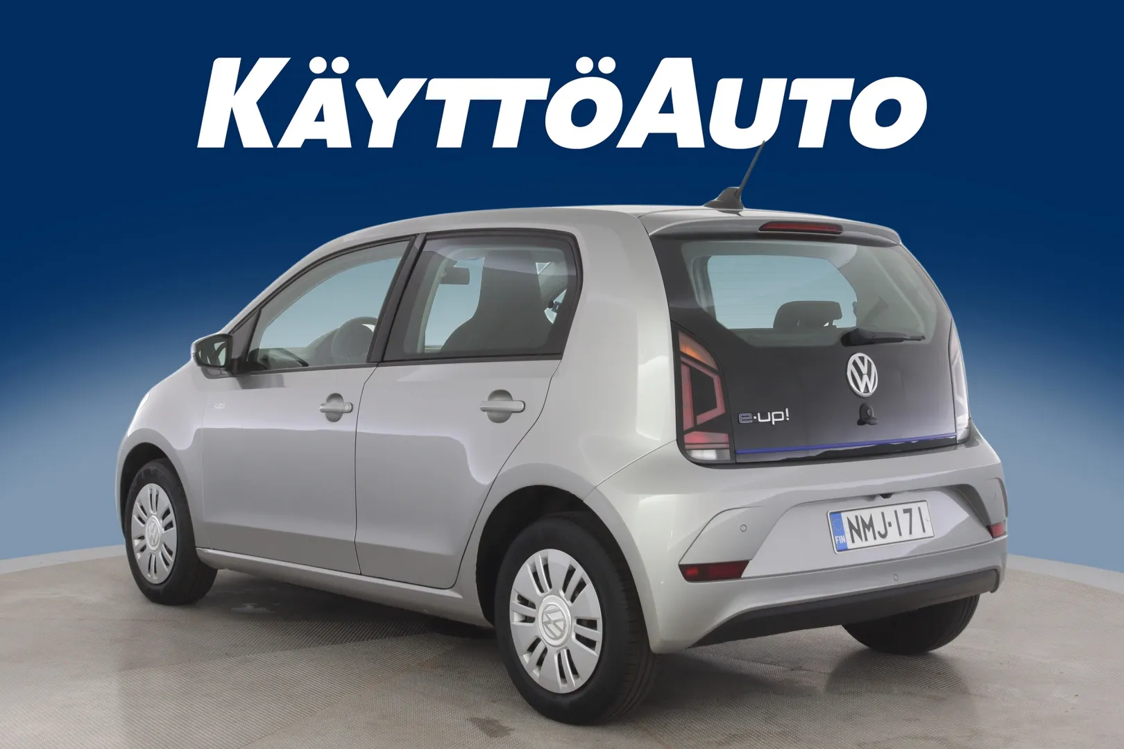 VOLKSWAGEN up! NMJ-171 carousel image