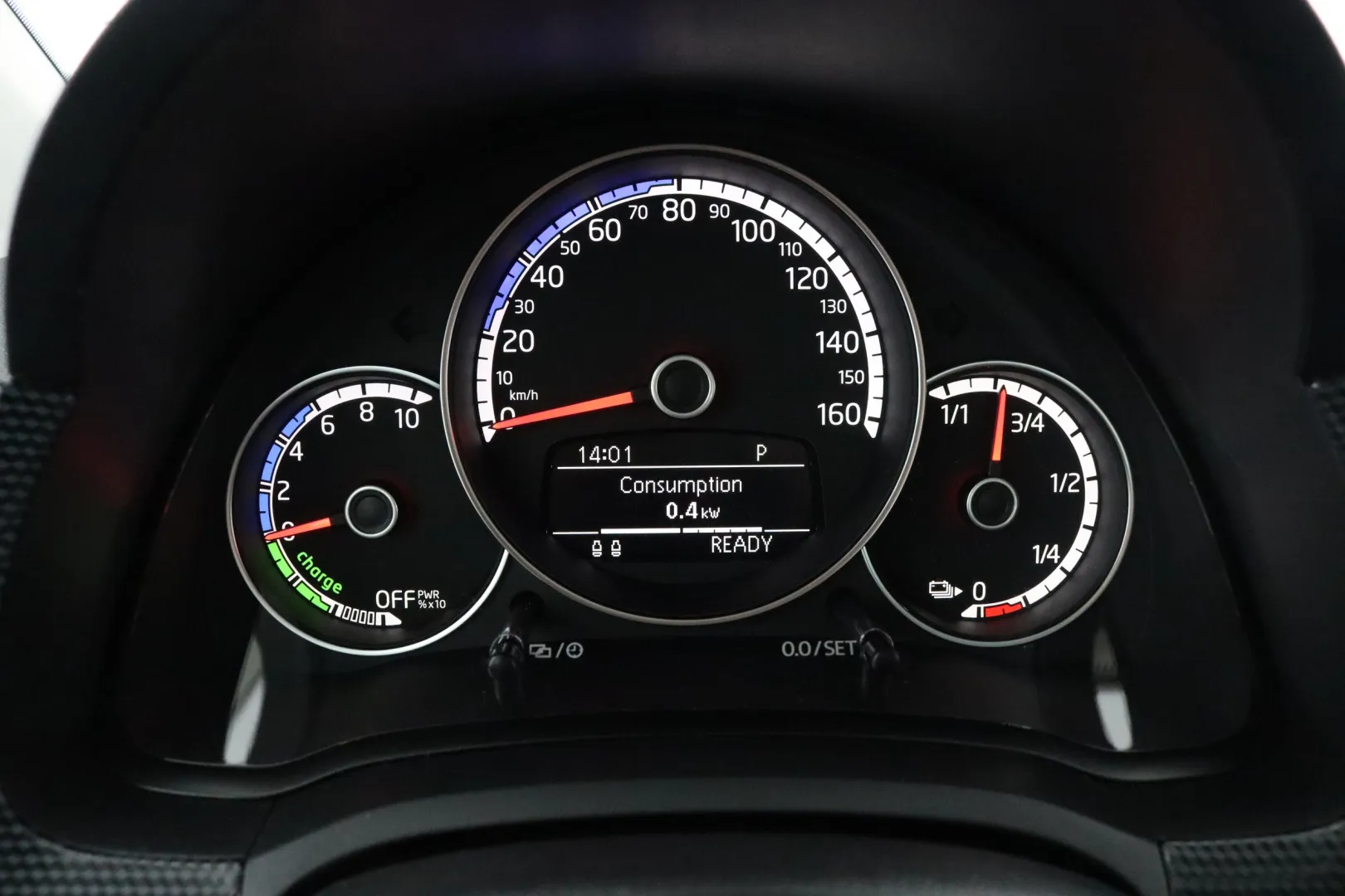VOLKSWAGEN up! NMJ-171 carousel image