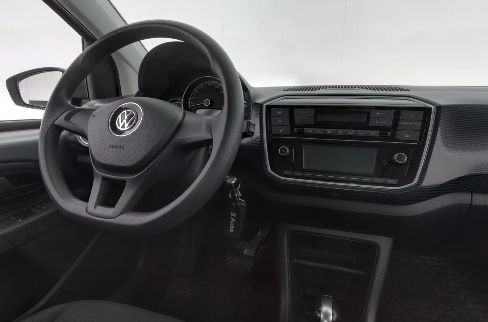 VOLKSWAGEN up! NMJ-171 carousel image