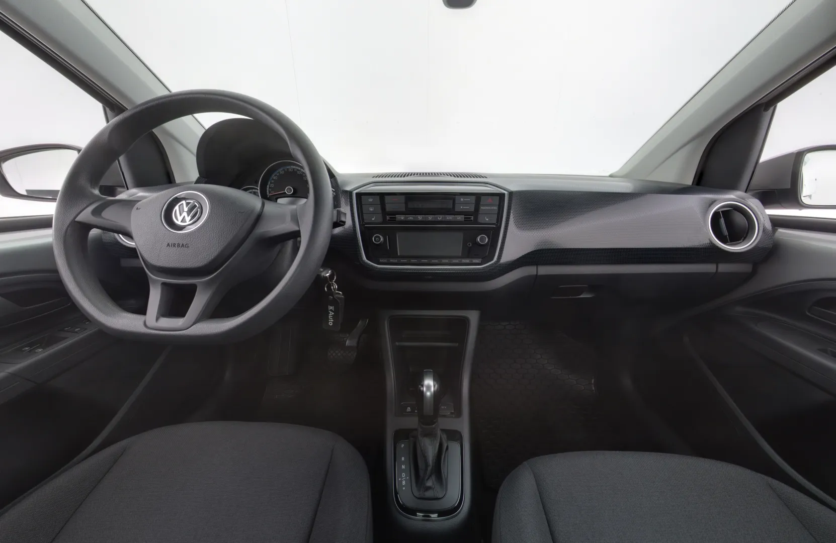 VOLKSWAGEN up! NMJ-171 carousel image