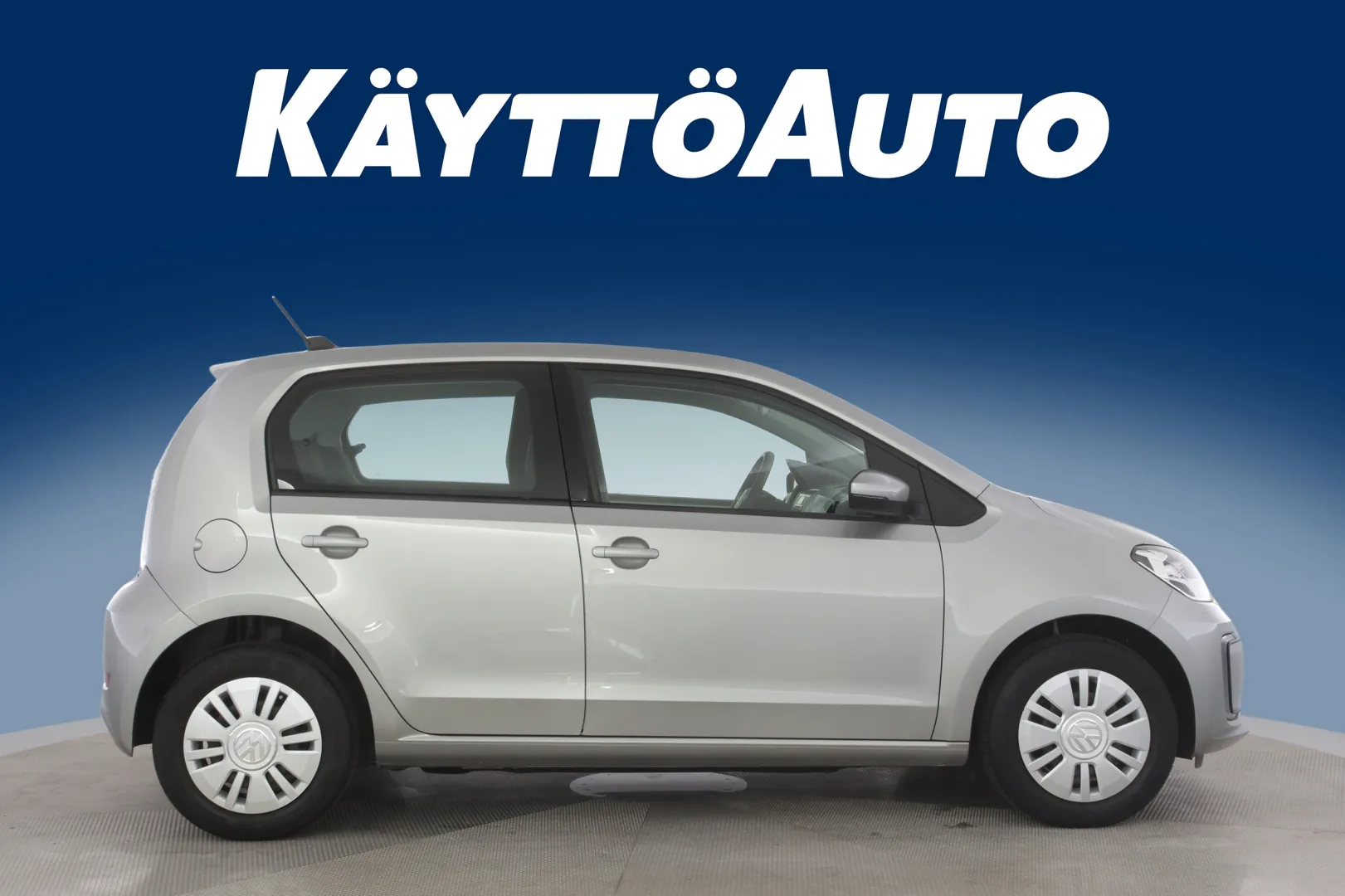VOLKSWAGEN up! NMJ-171 carousel image