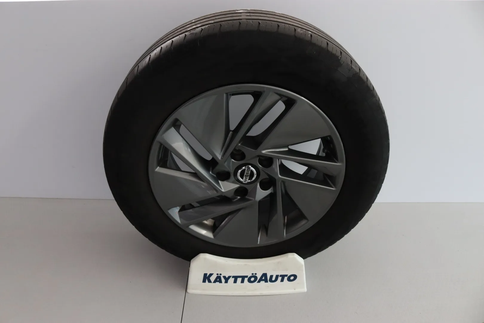 NISSAN Qashqai MOH-522 carousel image