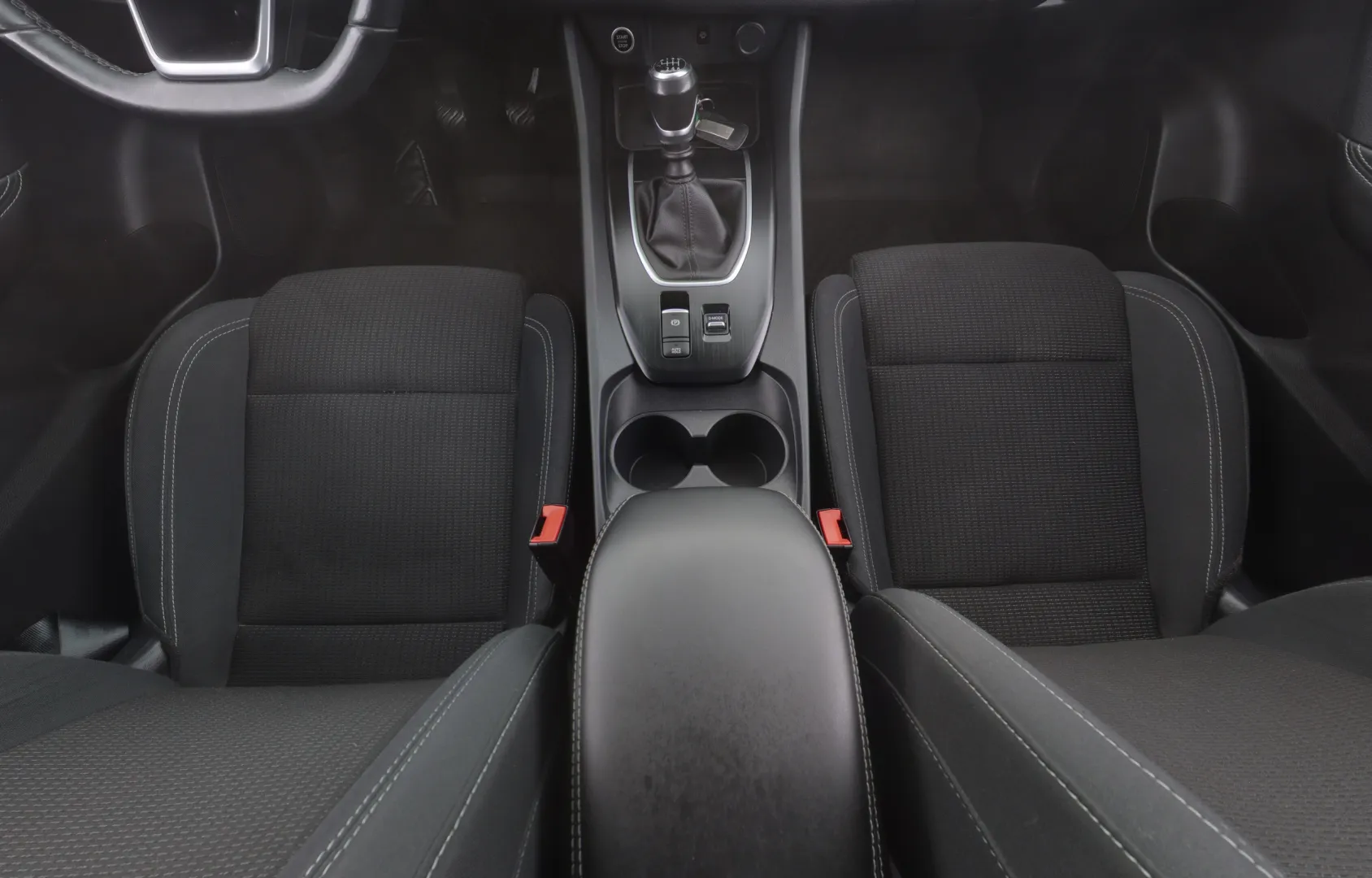 NISSAN Qashqai MOH-522 carousel image