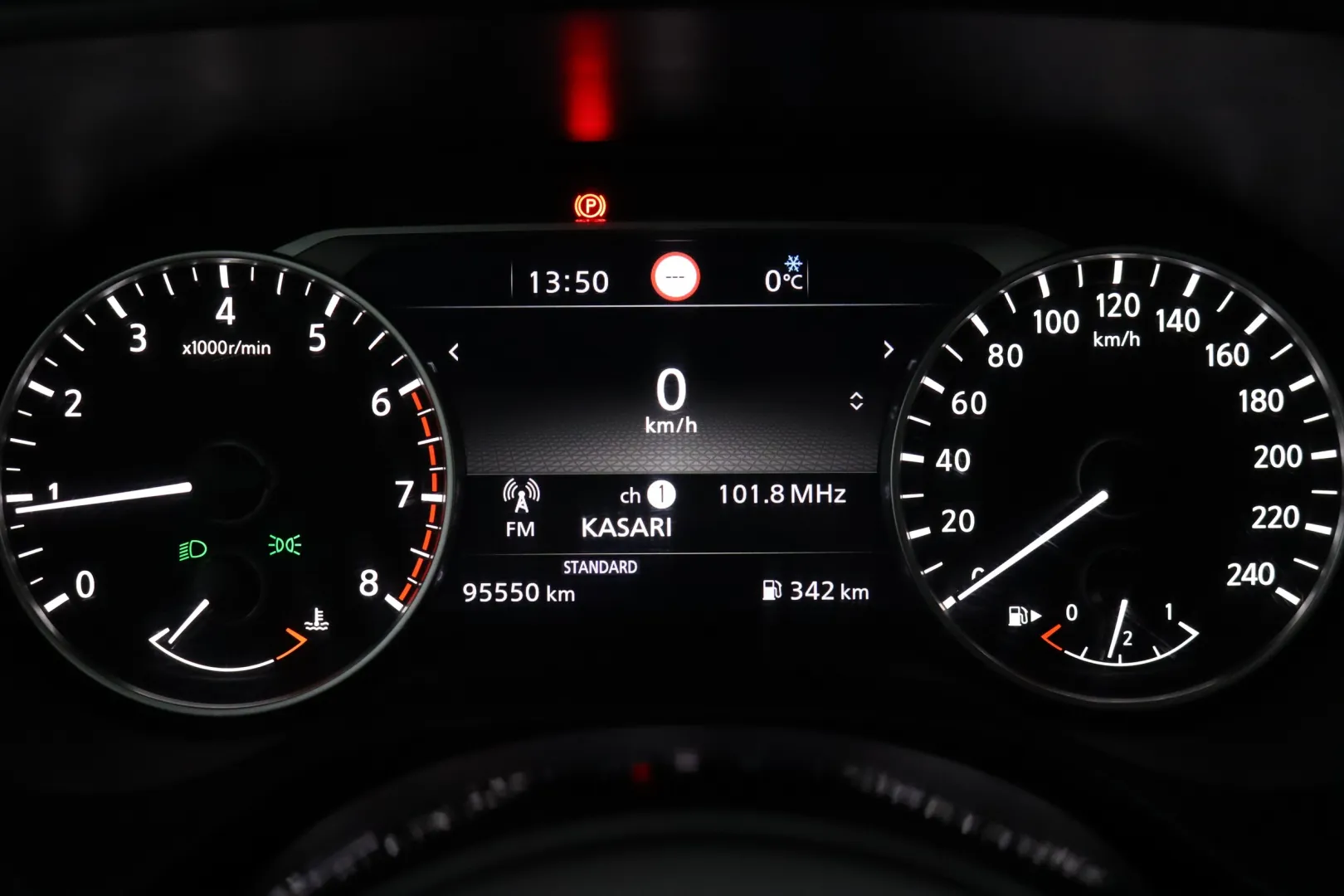 NISSAN Qashqai MOH-522 carousel image