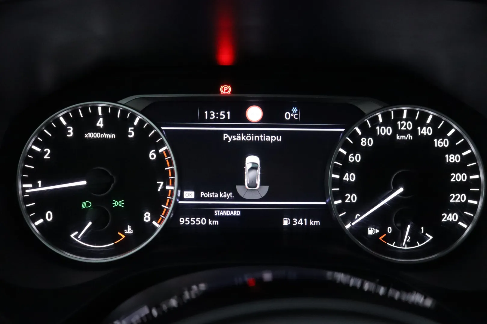 NISSAN Qashqai MOH-522 carousel image