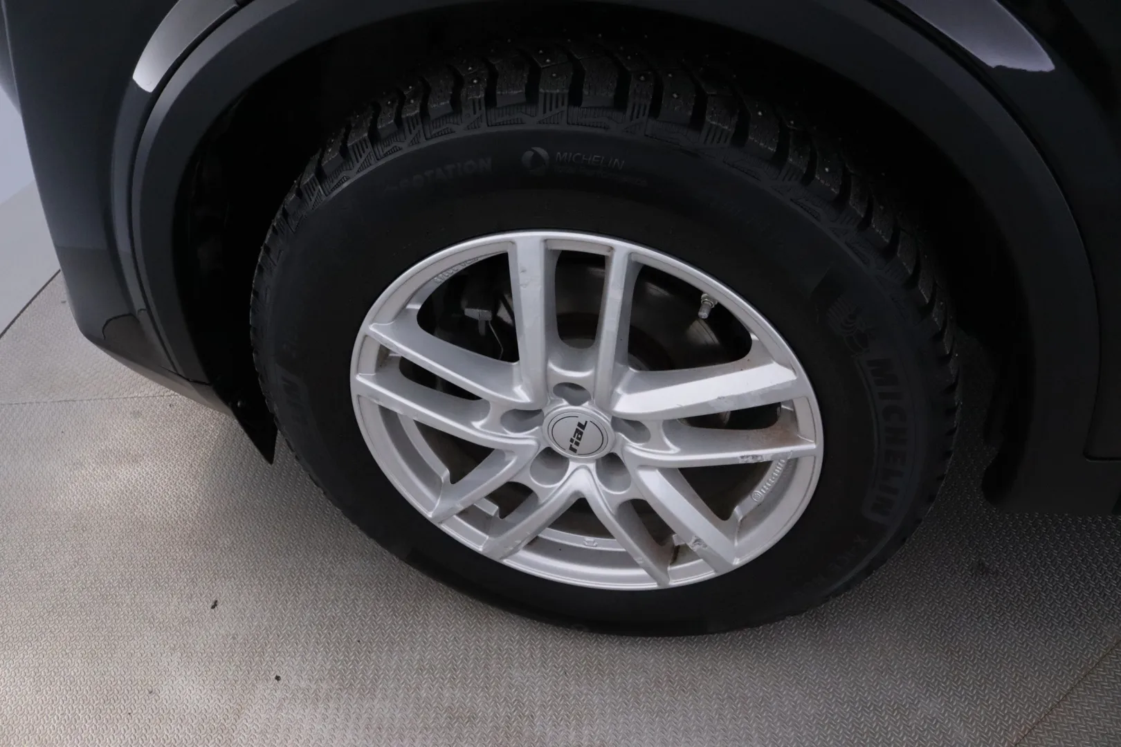 NISSAN Qashqai MOH-522 carousel image