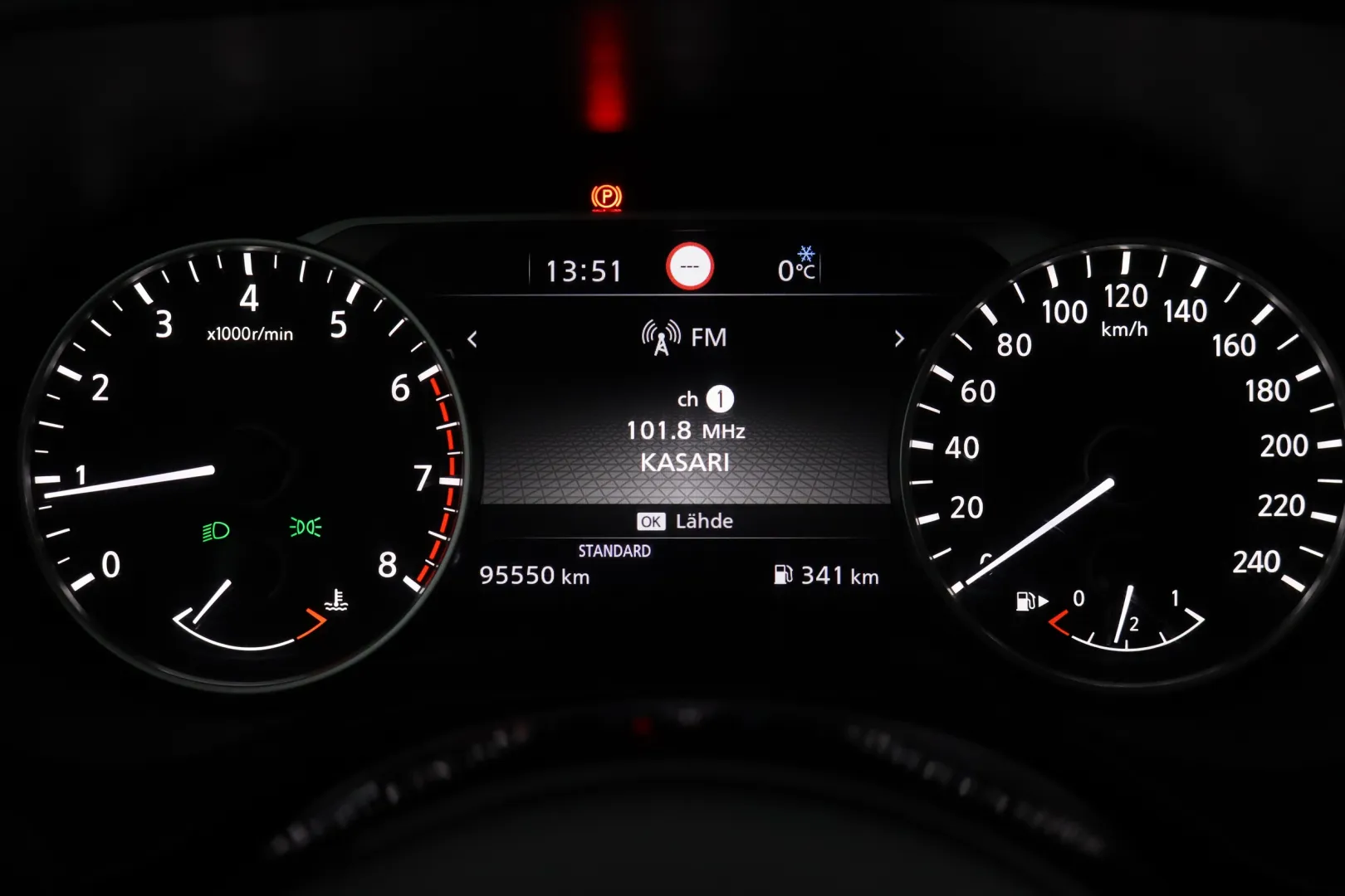 NISSAN Qashqai MOH-522 carousel image