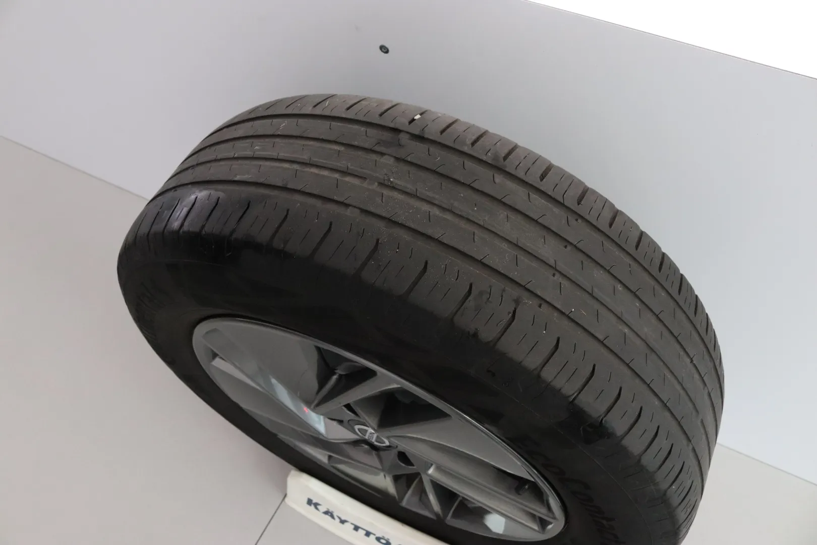 NISSAN Qashqai MOH-522 carousel image