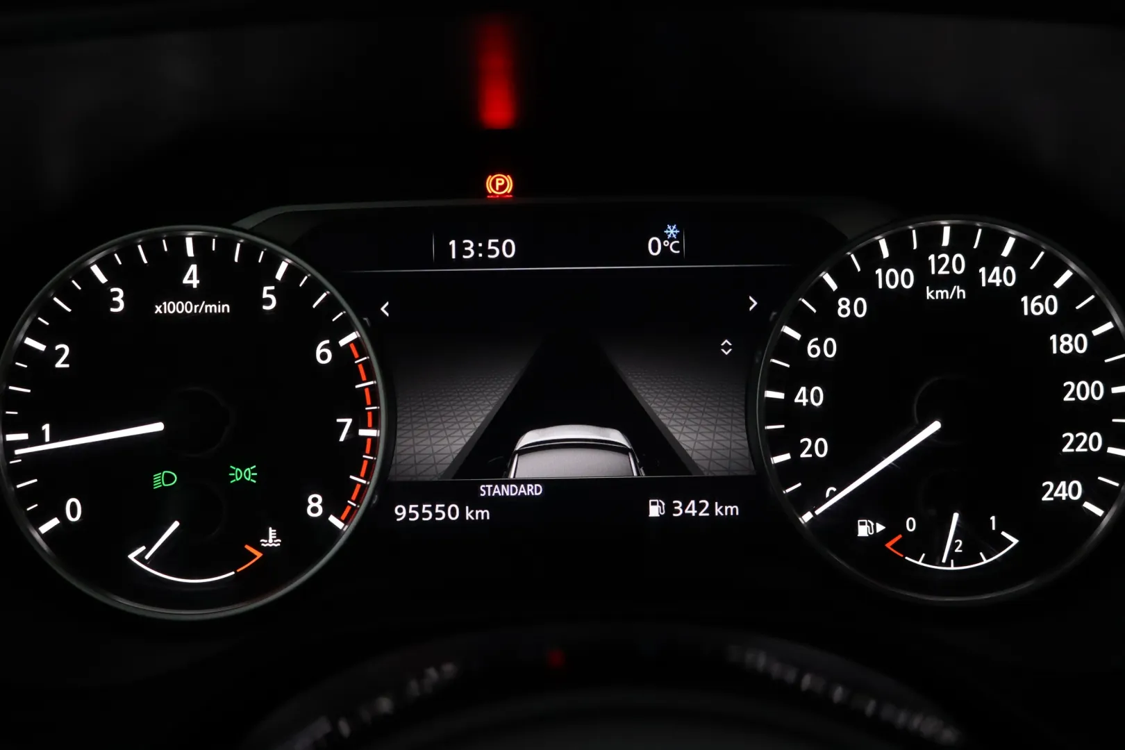 NISSAN Qashqai MOH-522 carousel image